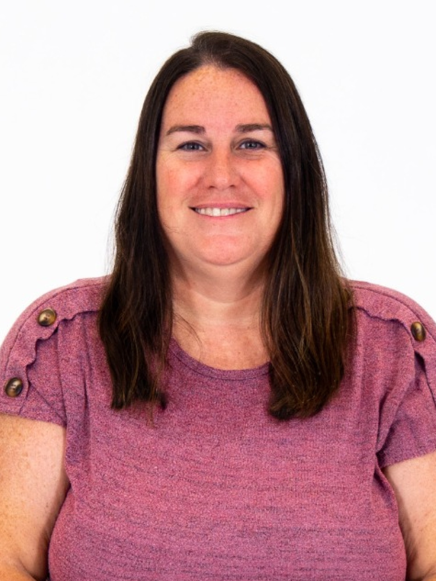 Jennifer Freeland Headshot