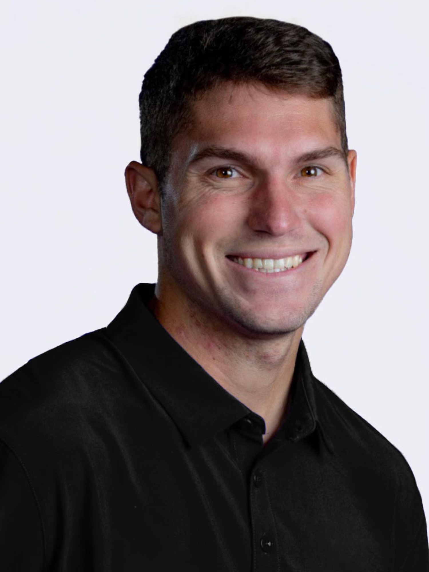 Mitch Stewart Headshot