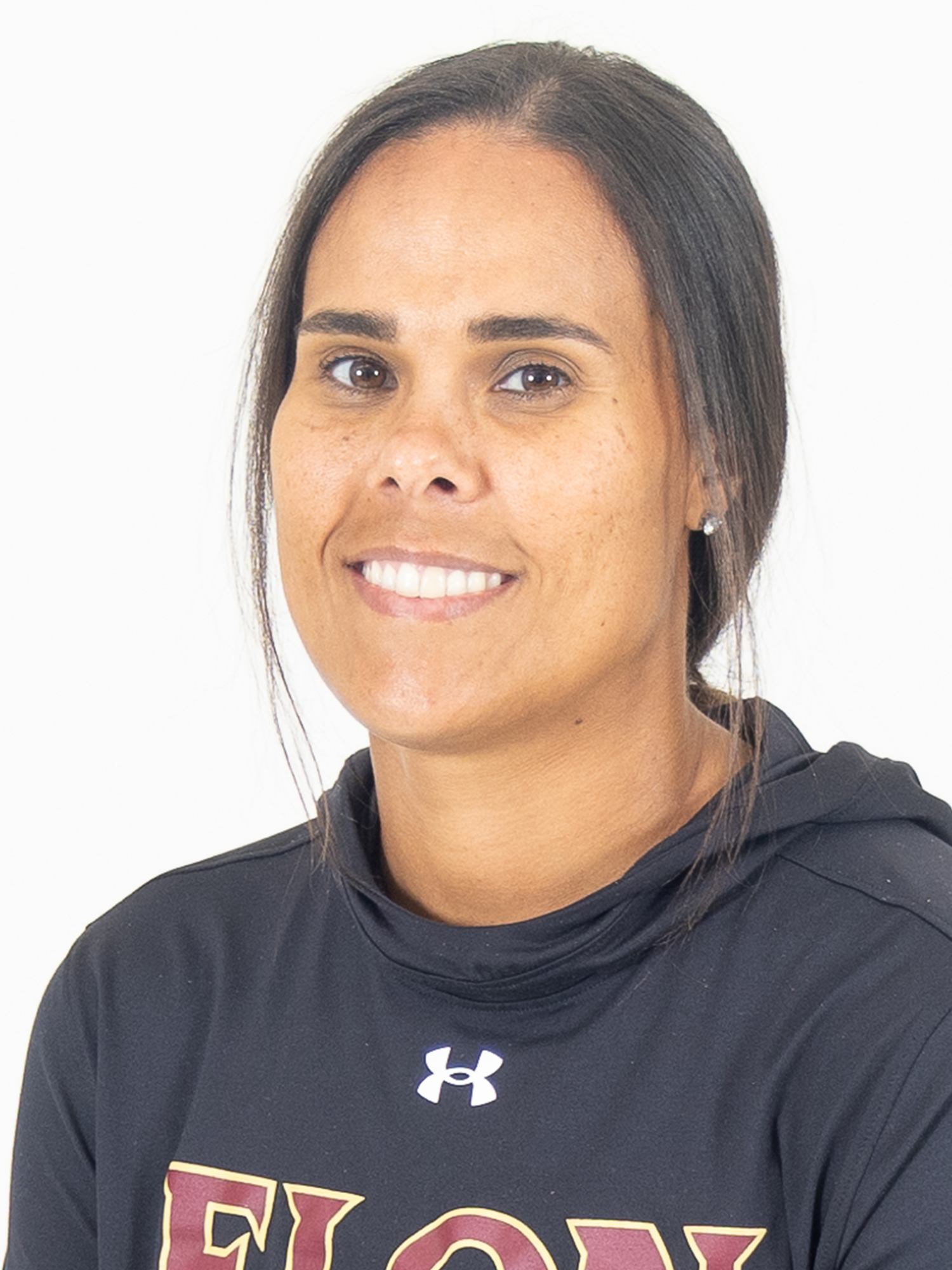 Jen Thomas Head shot