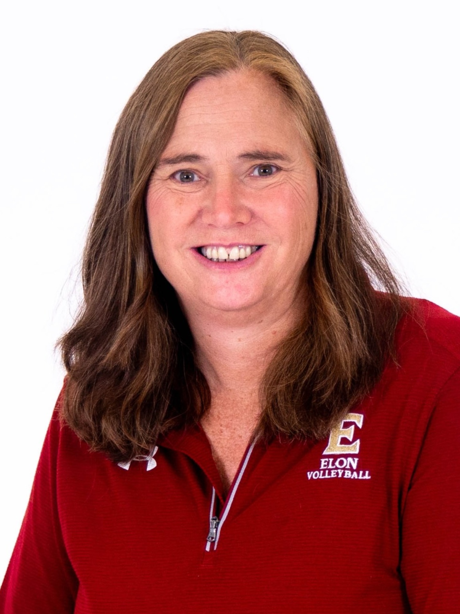 Mary Tendler 2024 Headshot