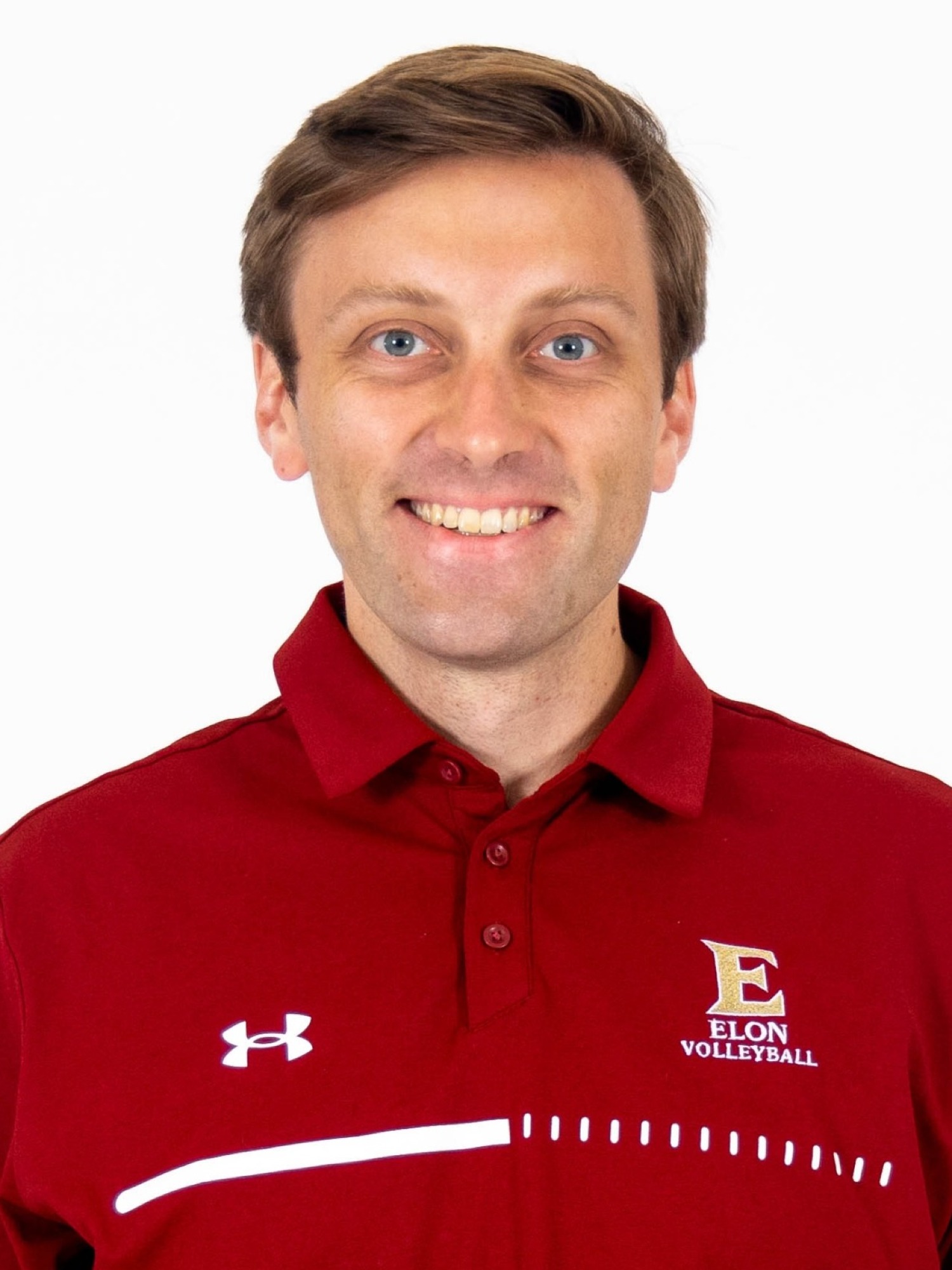 Willie Whealen 2024 Headshot