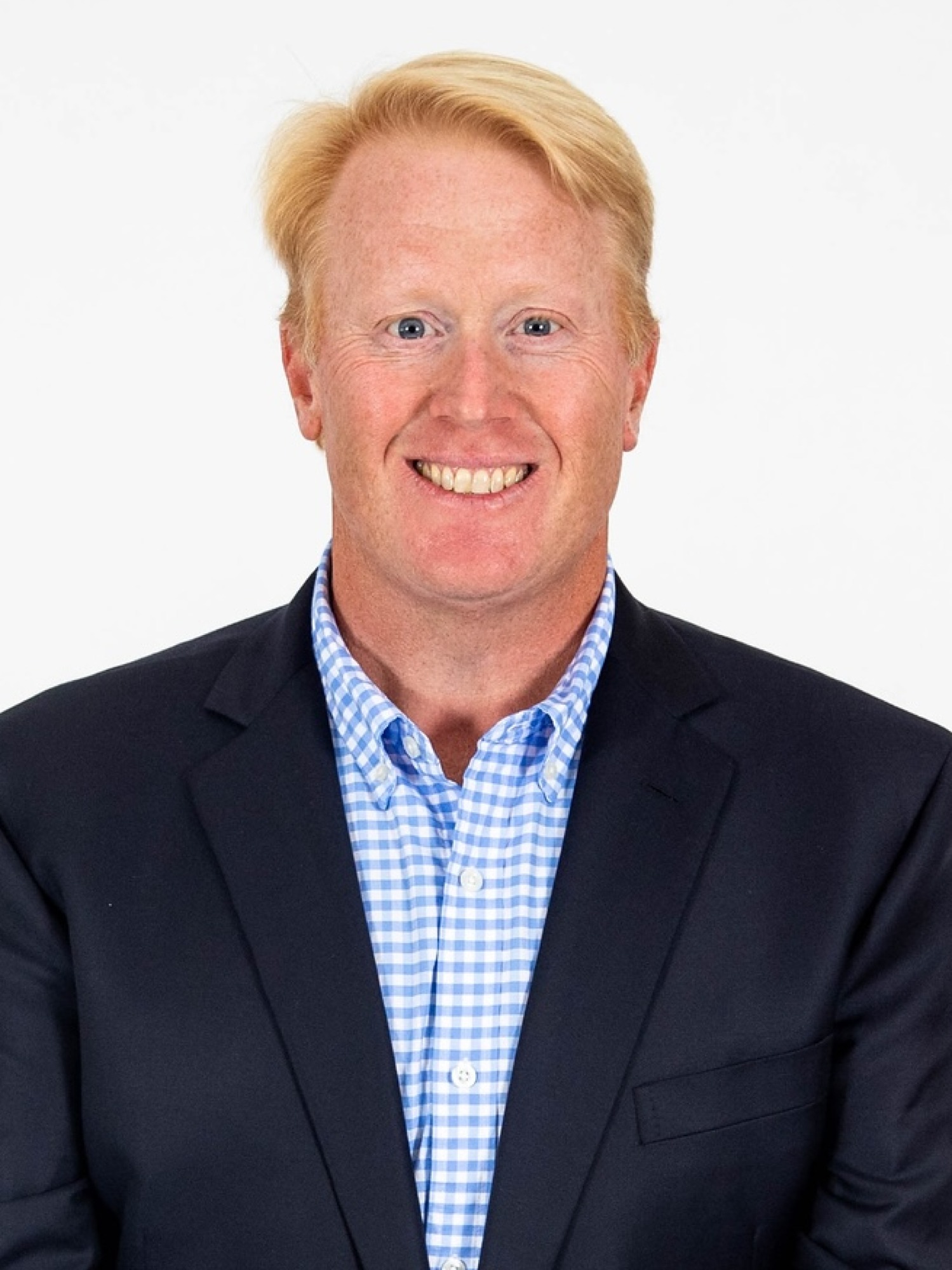 Don Hill 2024 Headshot