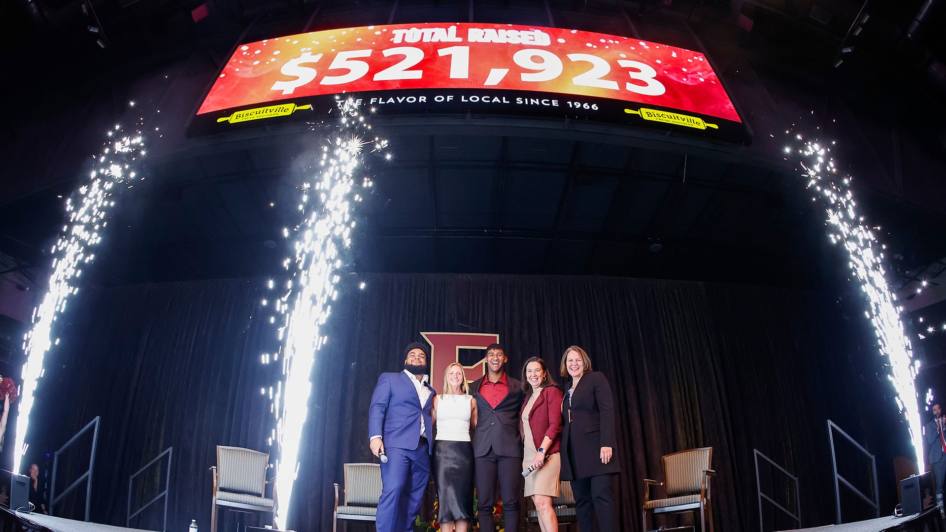 2024 Night of the Phoenix