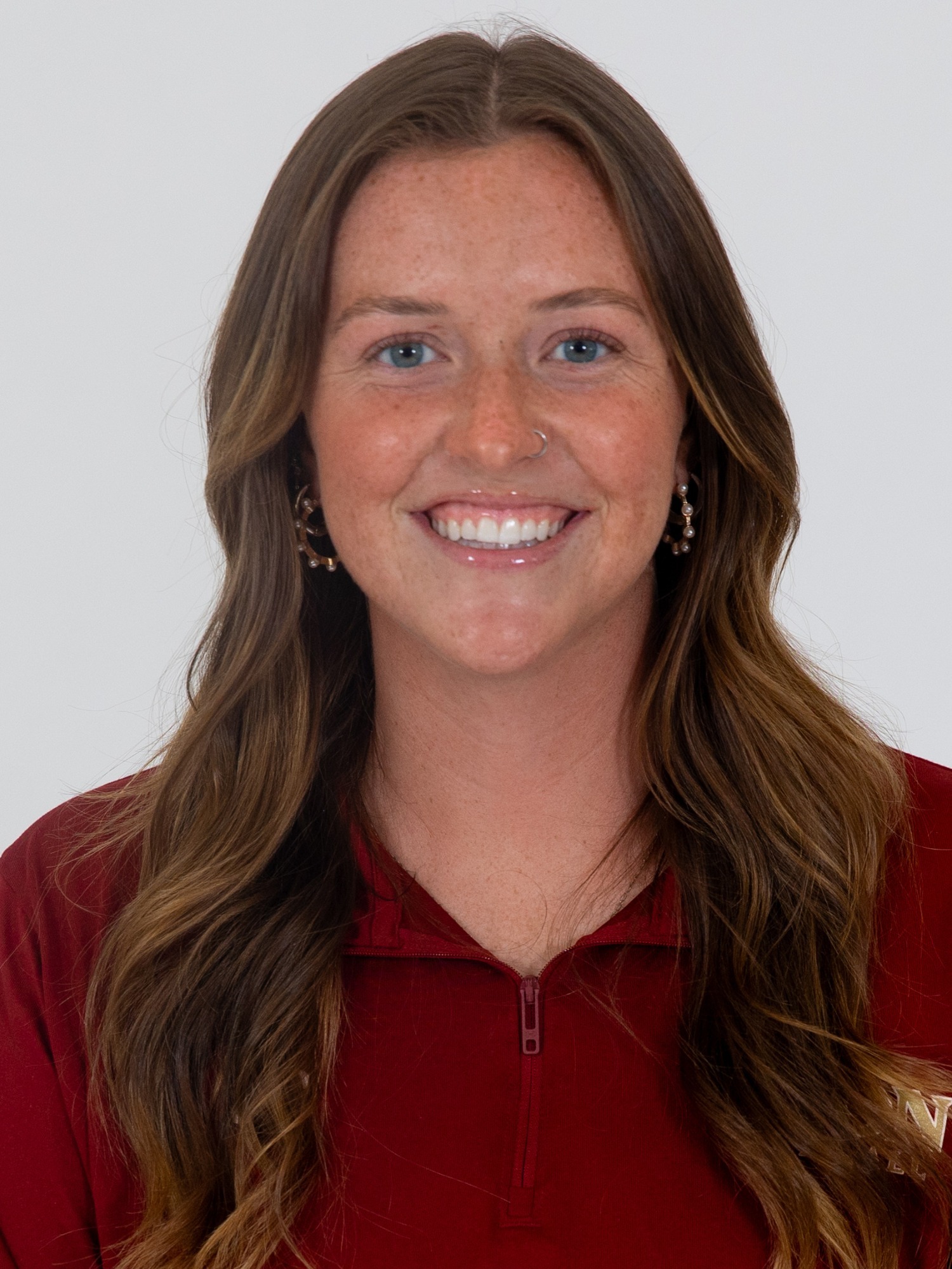 Carley Davis headshot
