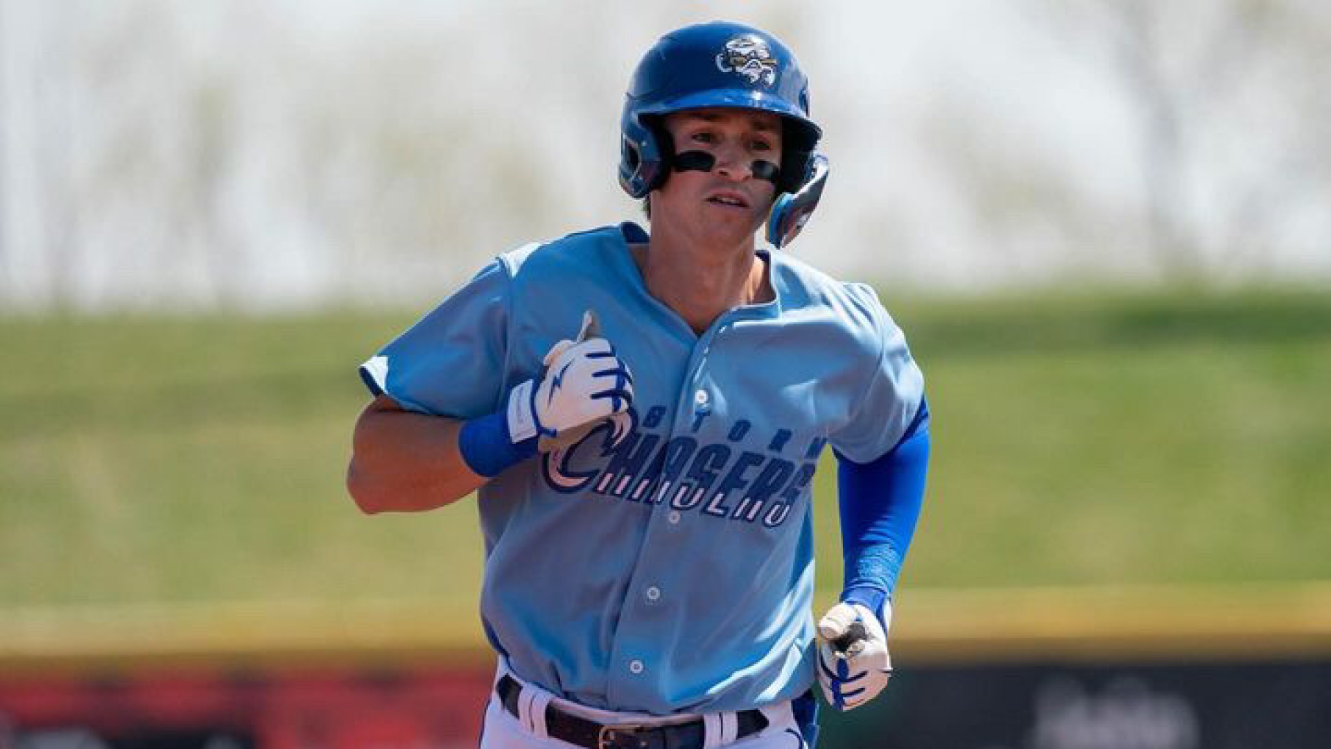 Cam Devanney AAA Omaha