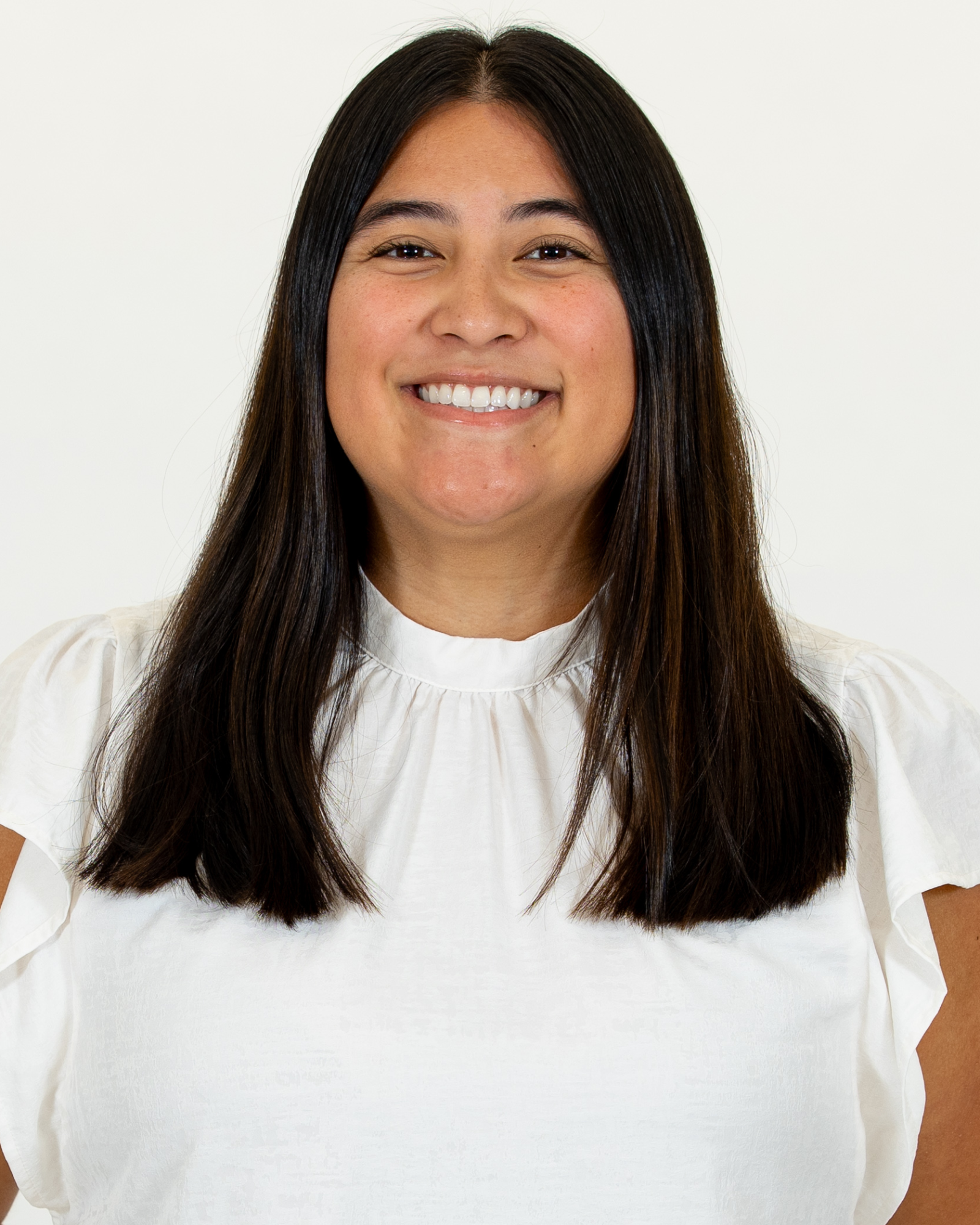 Shaina Sondakh-Dorantes 2025-26 Headshot