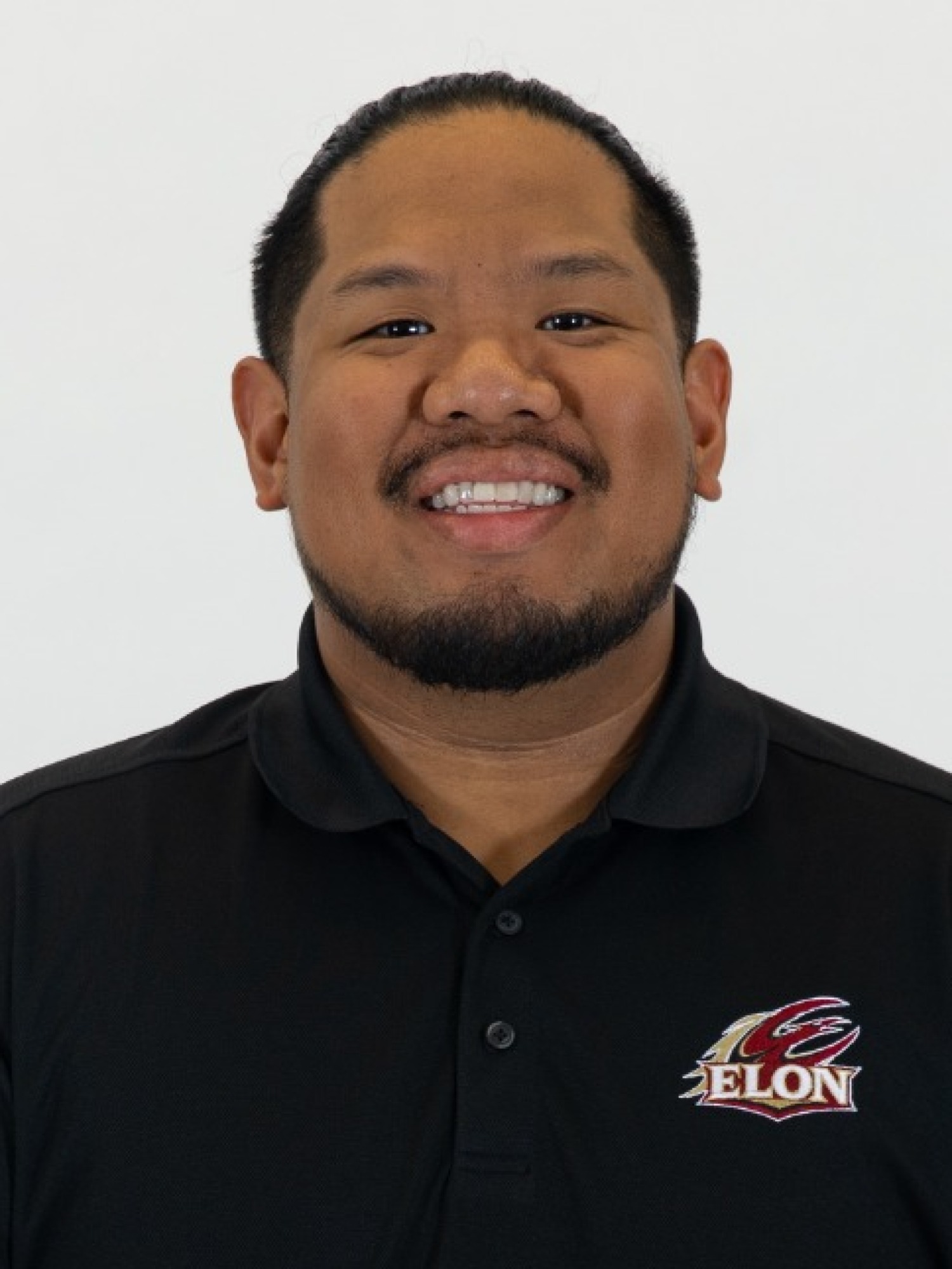 Justin Paggao headshot