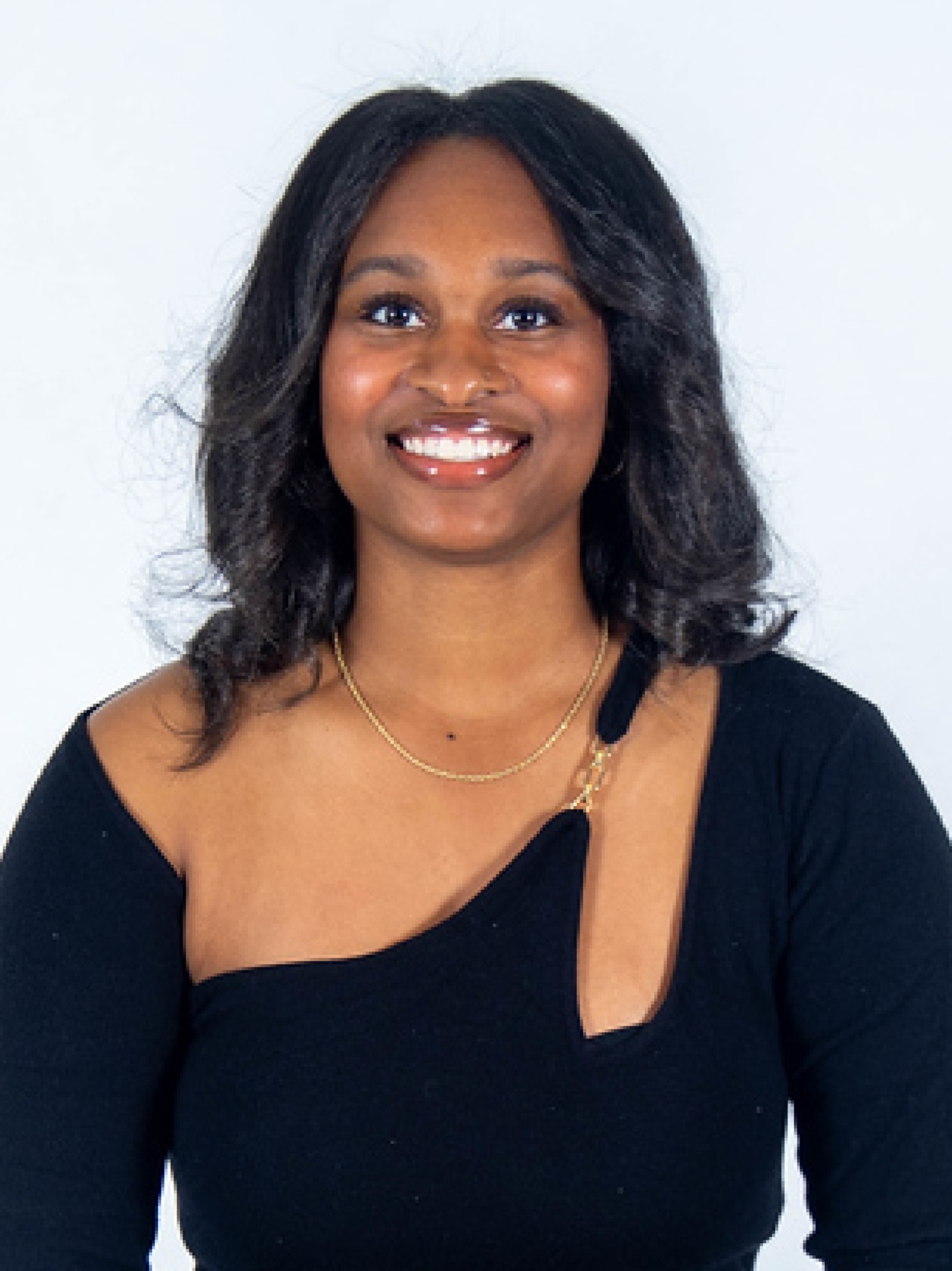 Melody Prichard 25-26 Headshot