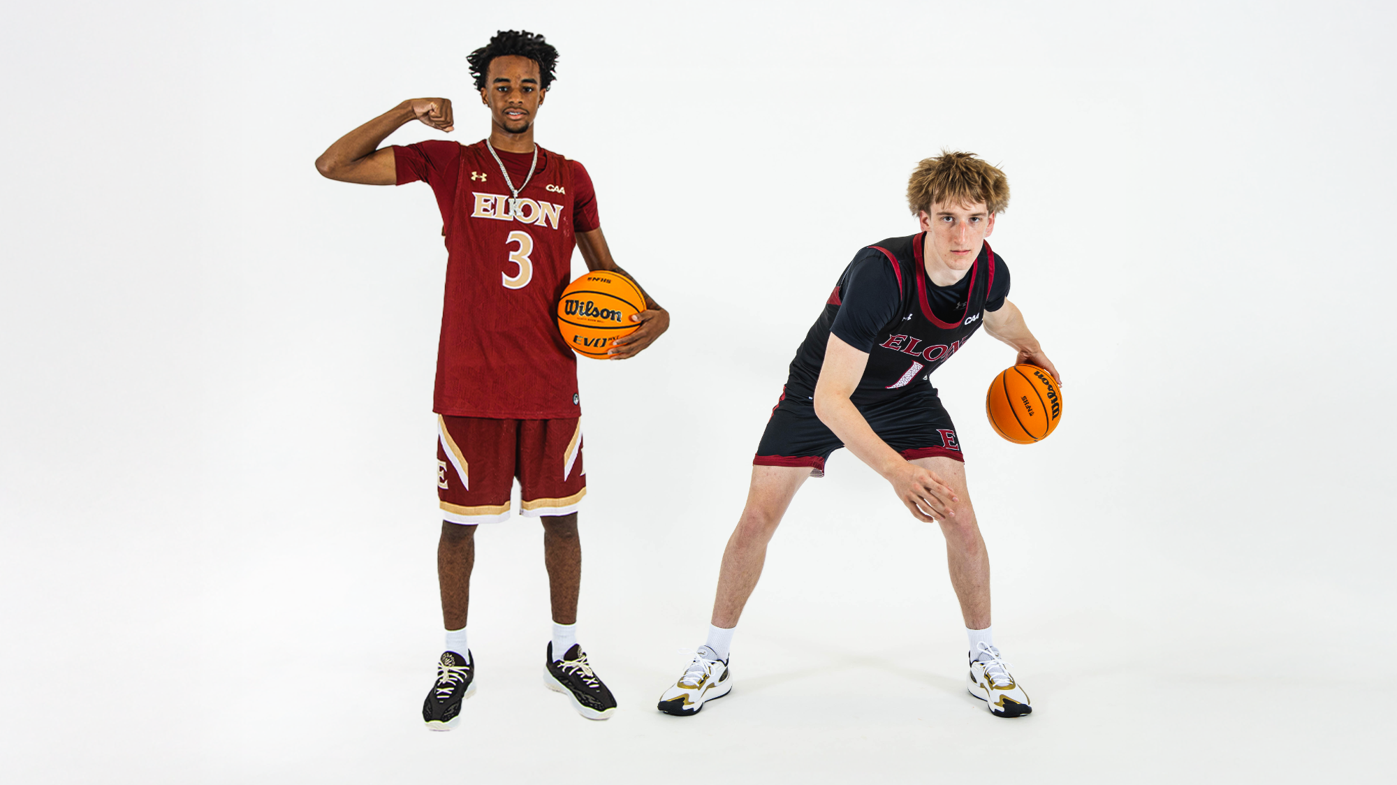 Men's Basketball: Class of 2026 Signing Day