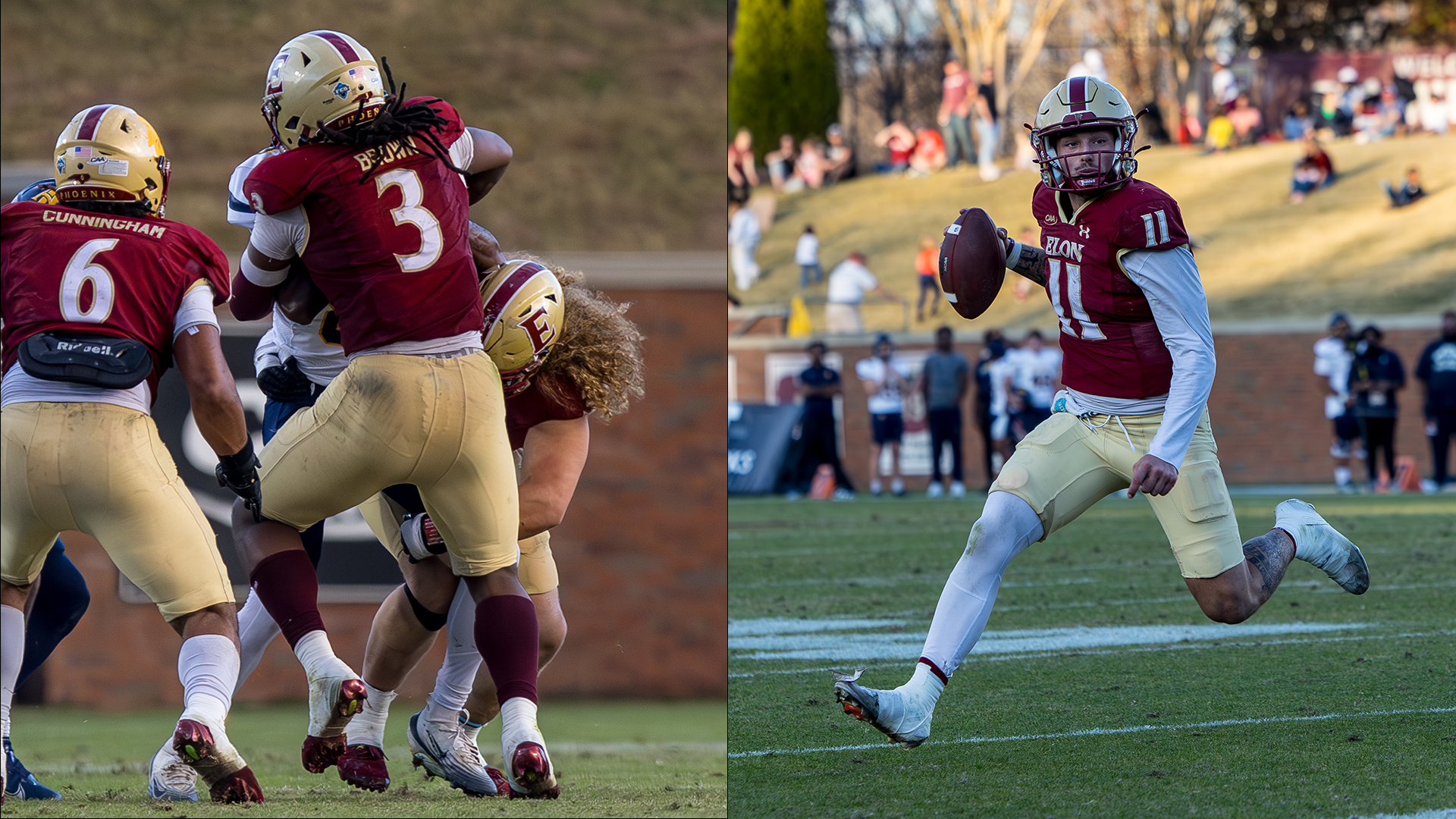 Landen and Kahmari POTW