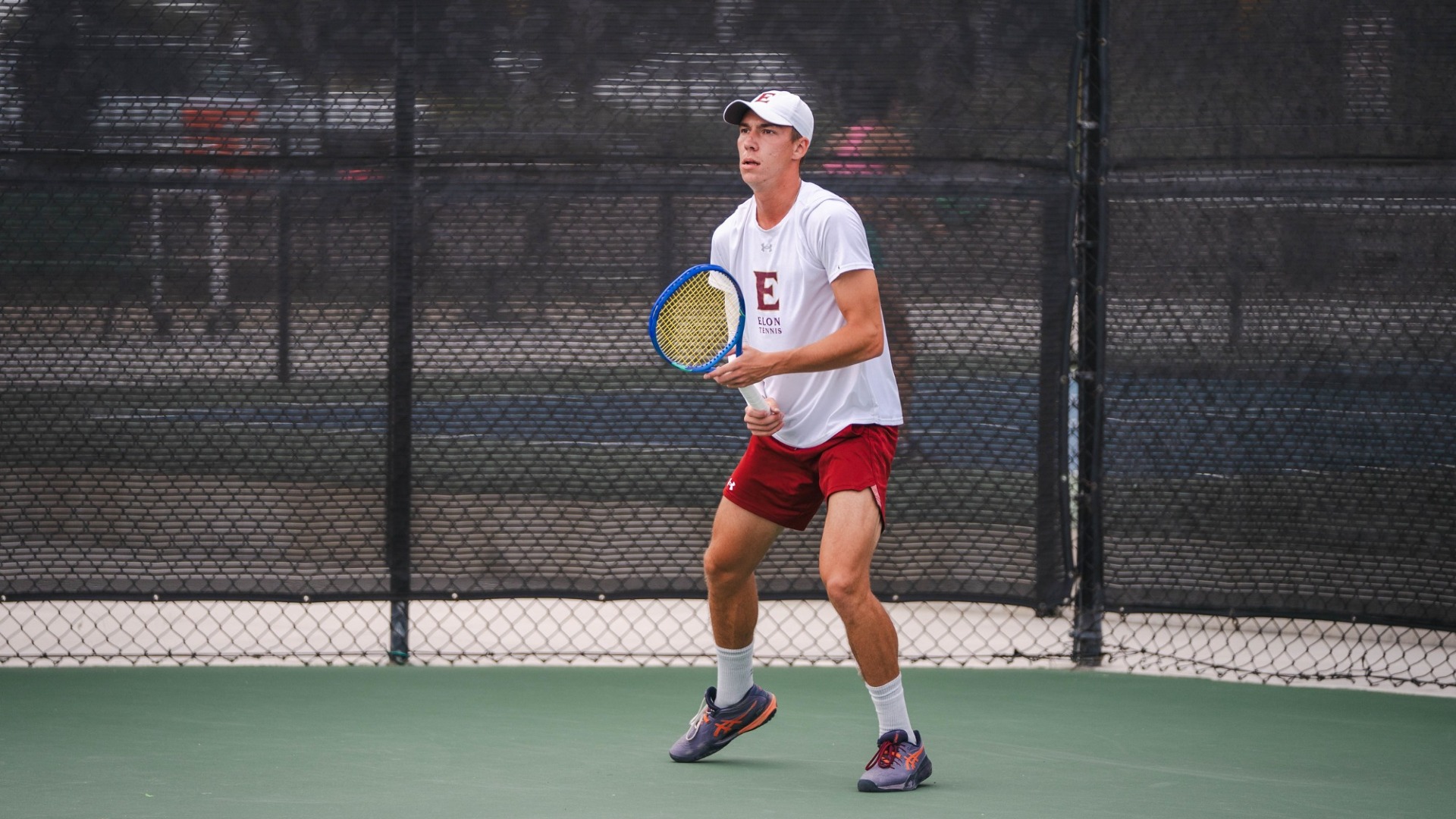 Veljko Krstic at ITA Conference Masters