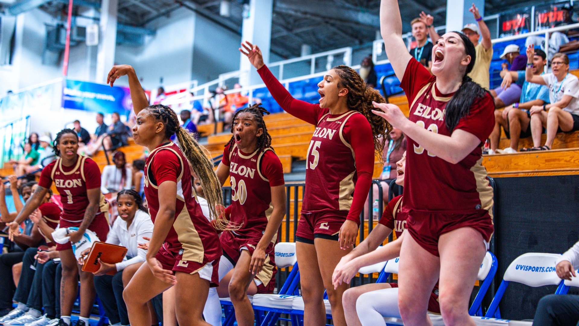 Maraja Pass Celebration