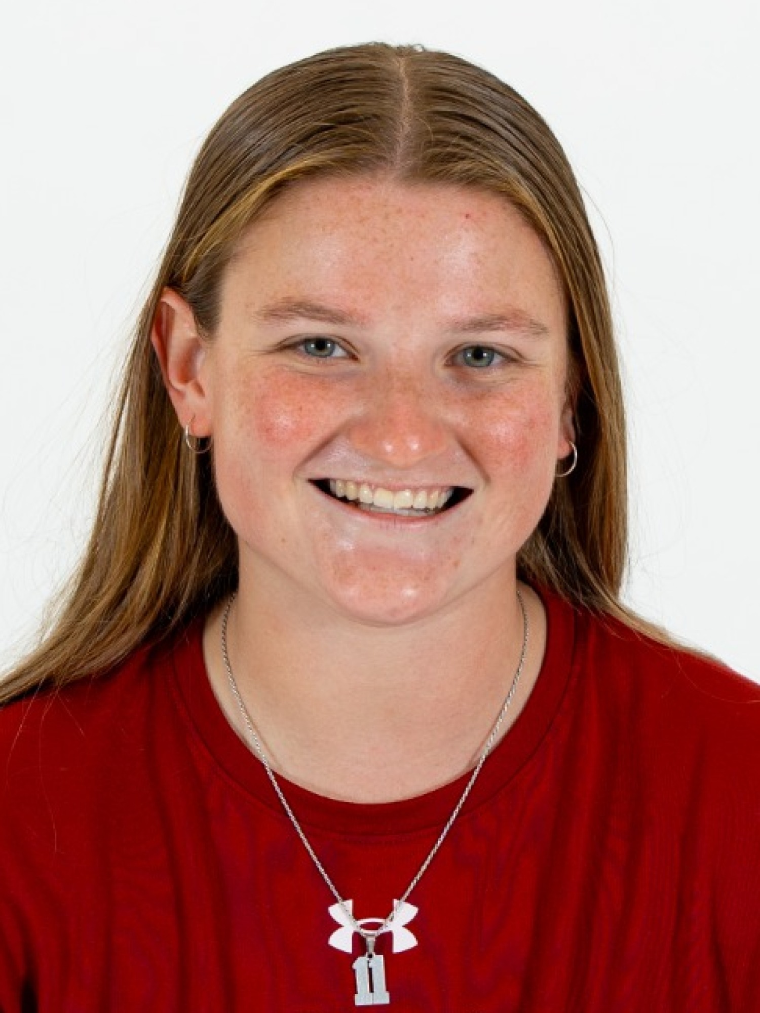 Izzy Bowler Headshot