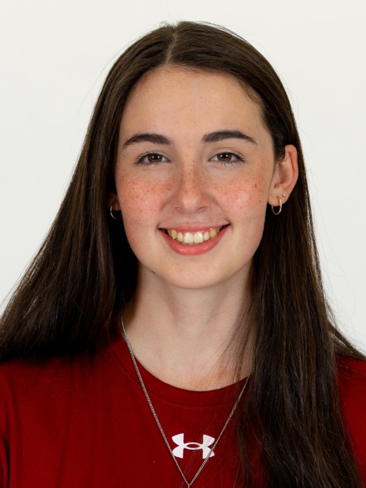 Cali Catarius Headshot