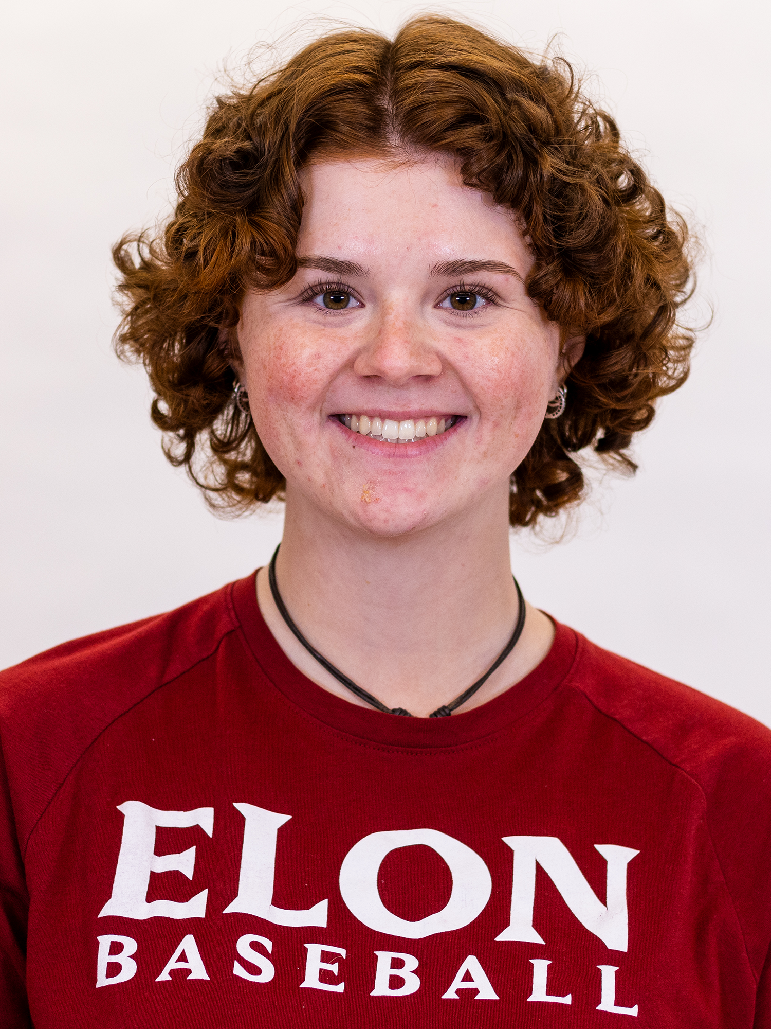 Sydney Spencer Head Shot
