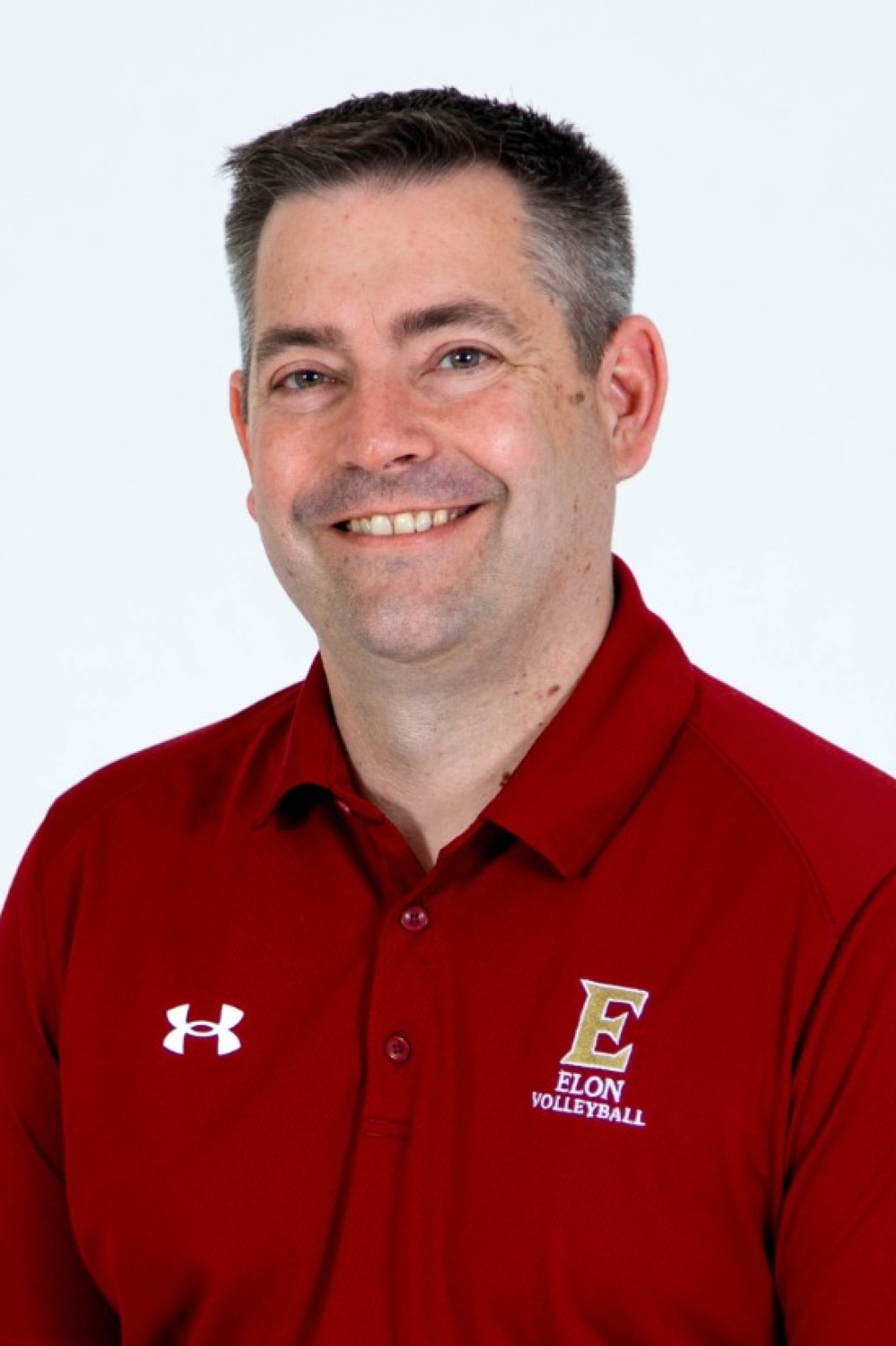Matt Troy Headshot