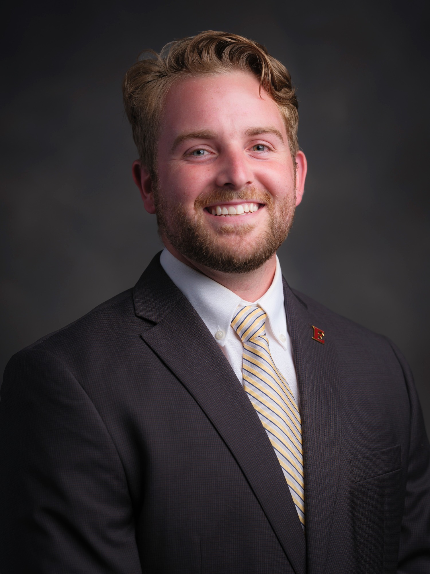 Owen Helton Head Shot