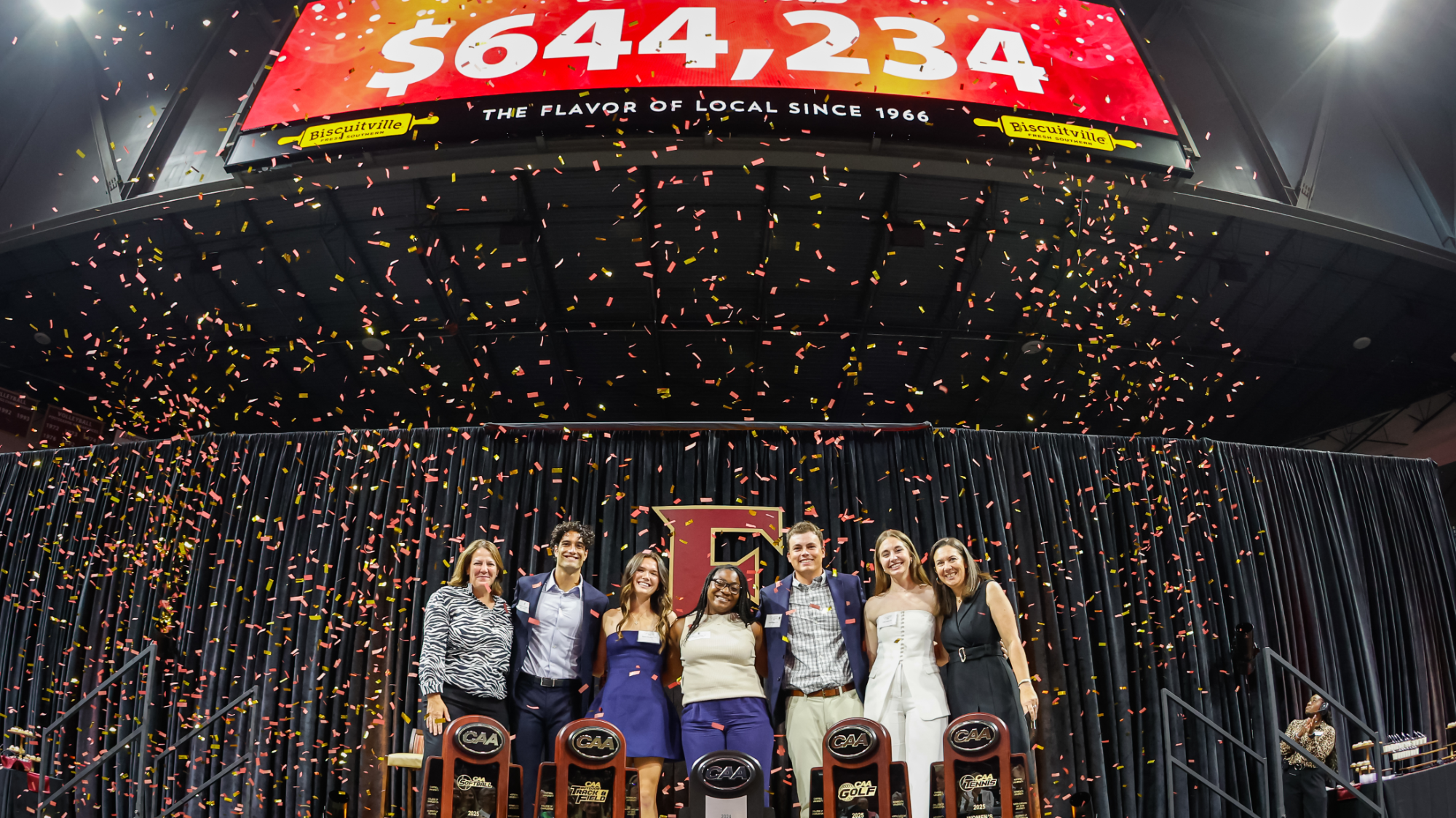 Phoenix Club: Night of the Phoenix 2025