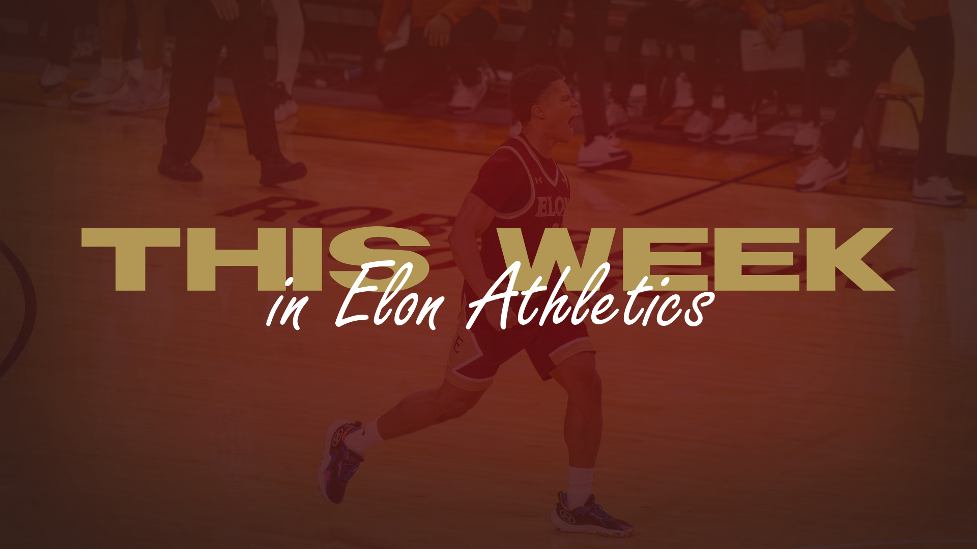 Rising Phoenix This Week in Athletics