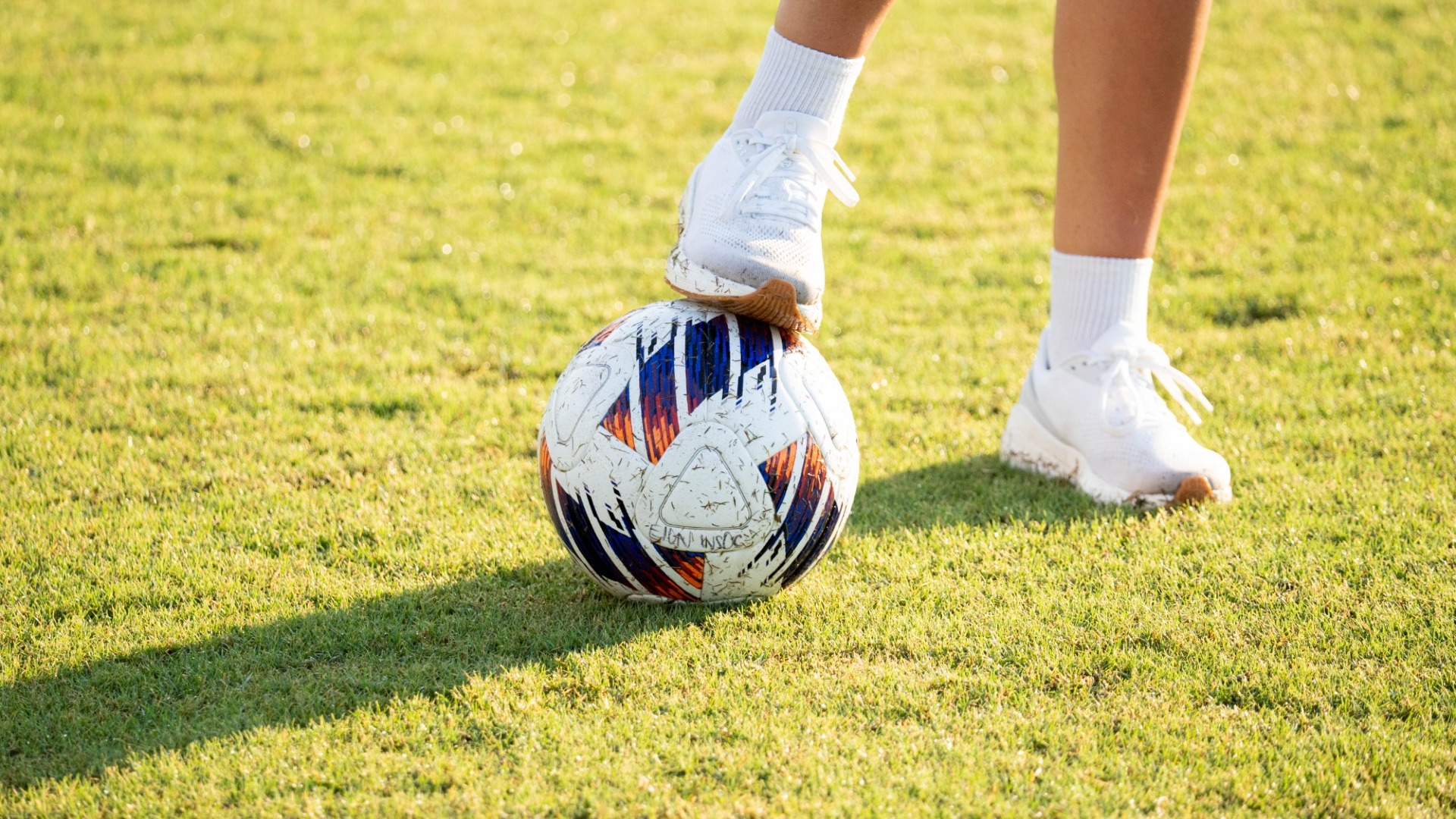 Women's Soccer ball