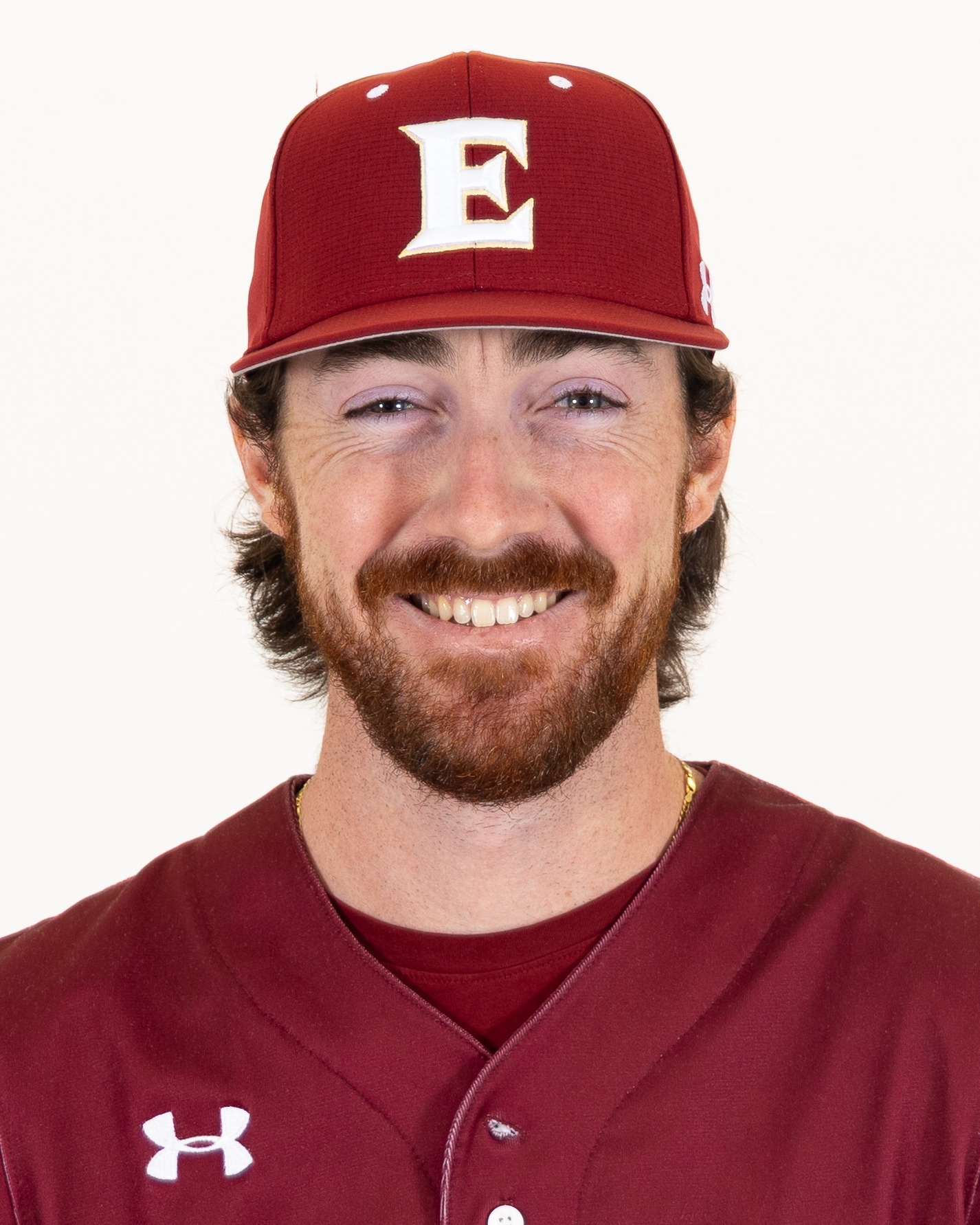 Ryan Conroy Headshot 2025-26