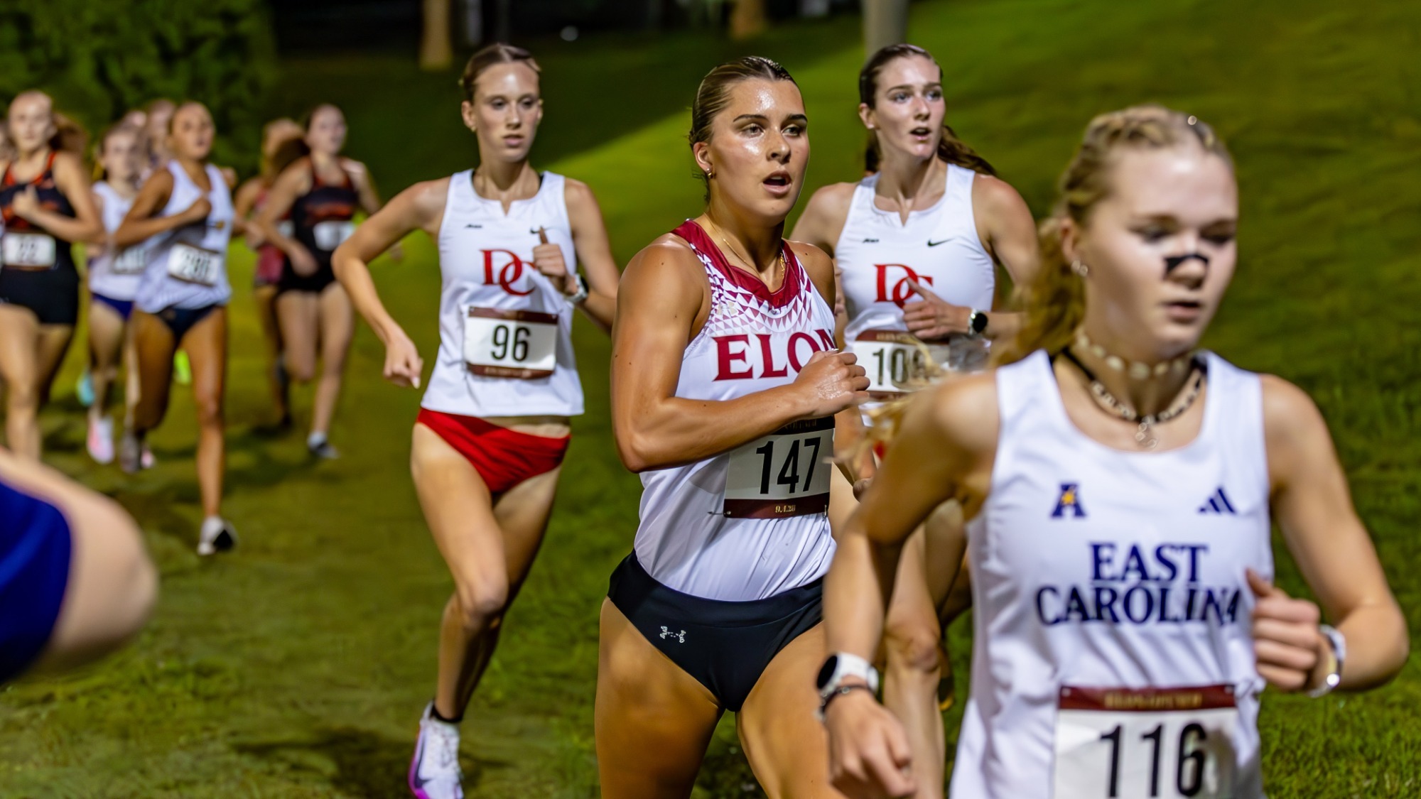 Cross Country: Quinn Smith