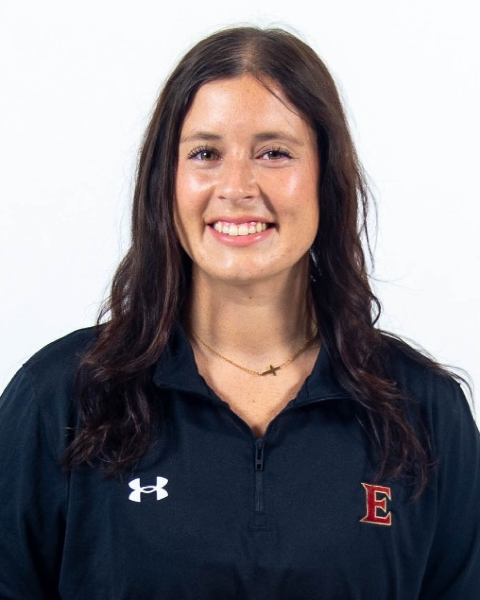Ashlee Brackett Headshot