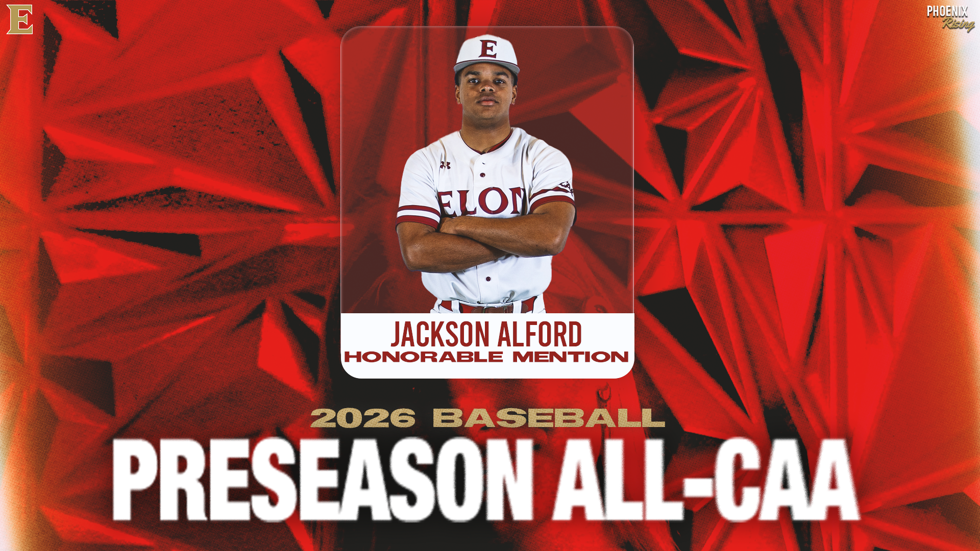 Jackson Alford CAA HM 