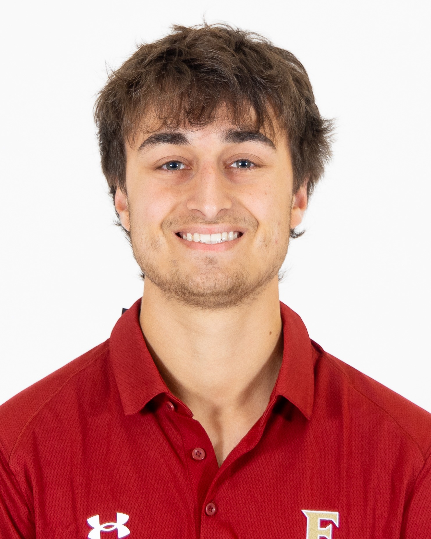 AJay Rizzo Headshot 2026 