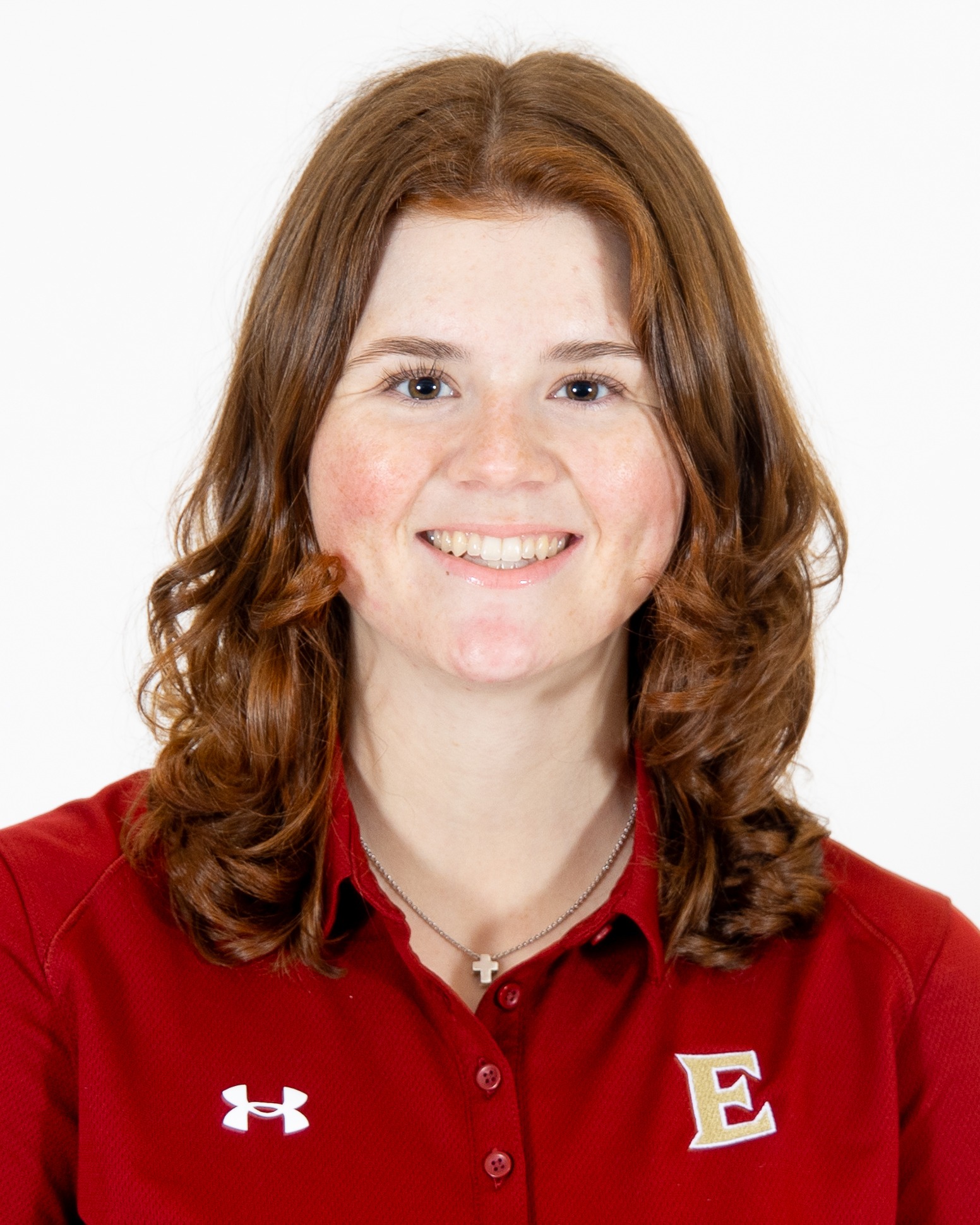 Sydney Spencer Headshot 2026