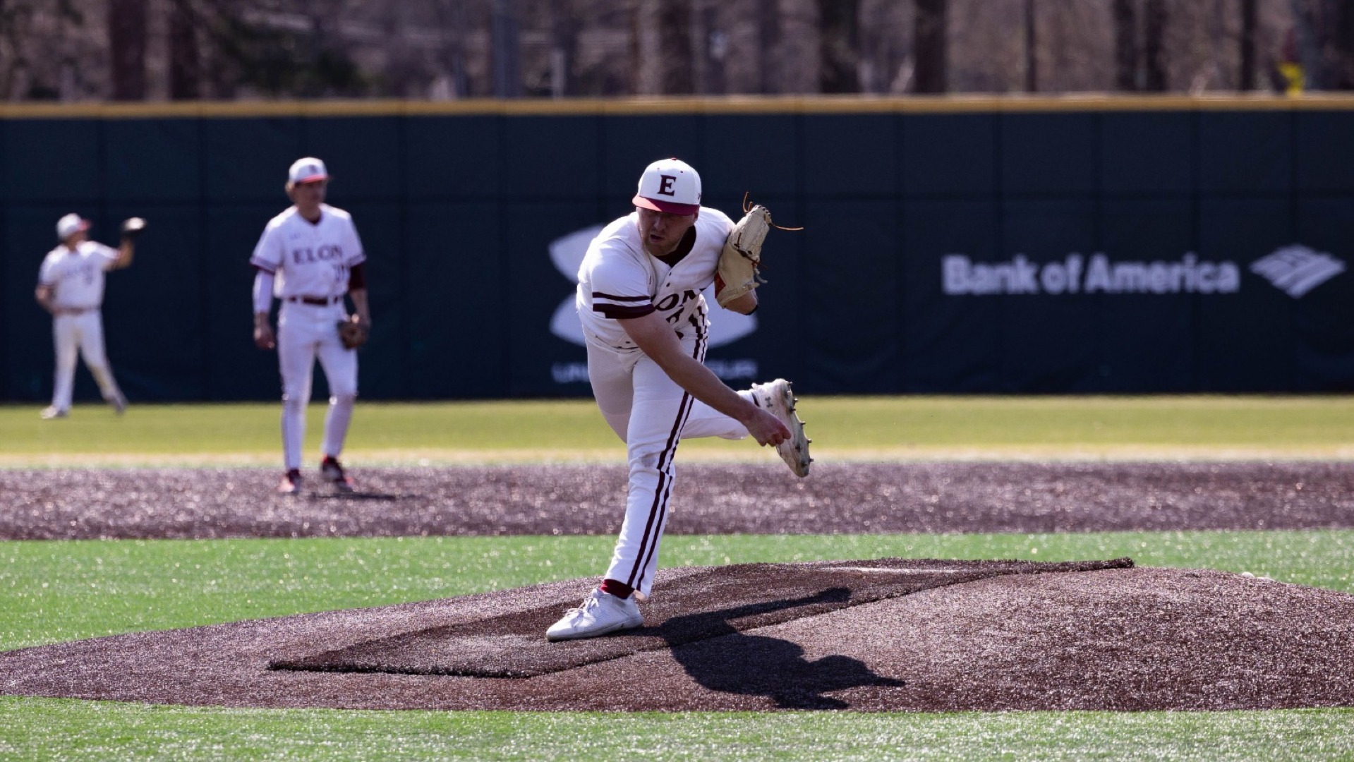 Cole Hansen Against Fairfield