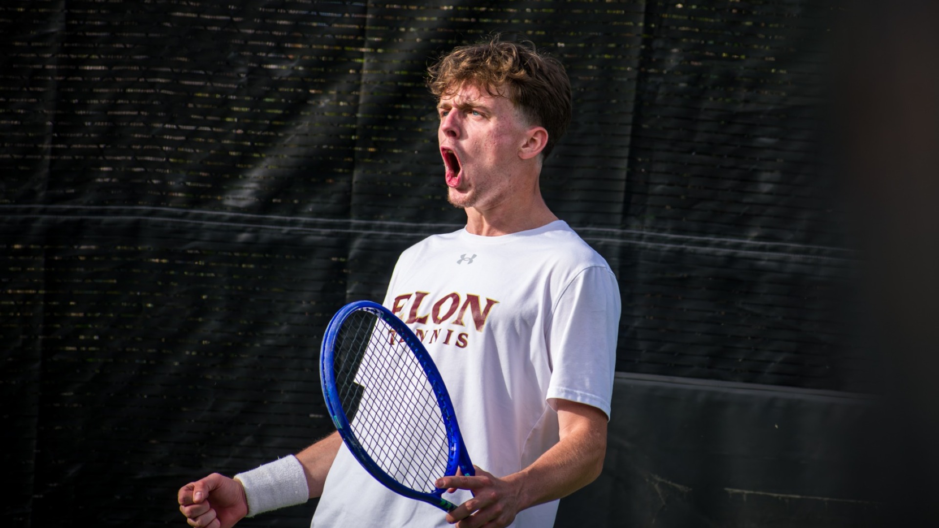 Charles Pilet celebration 