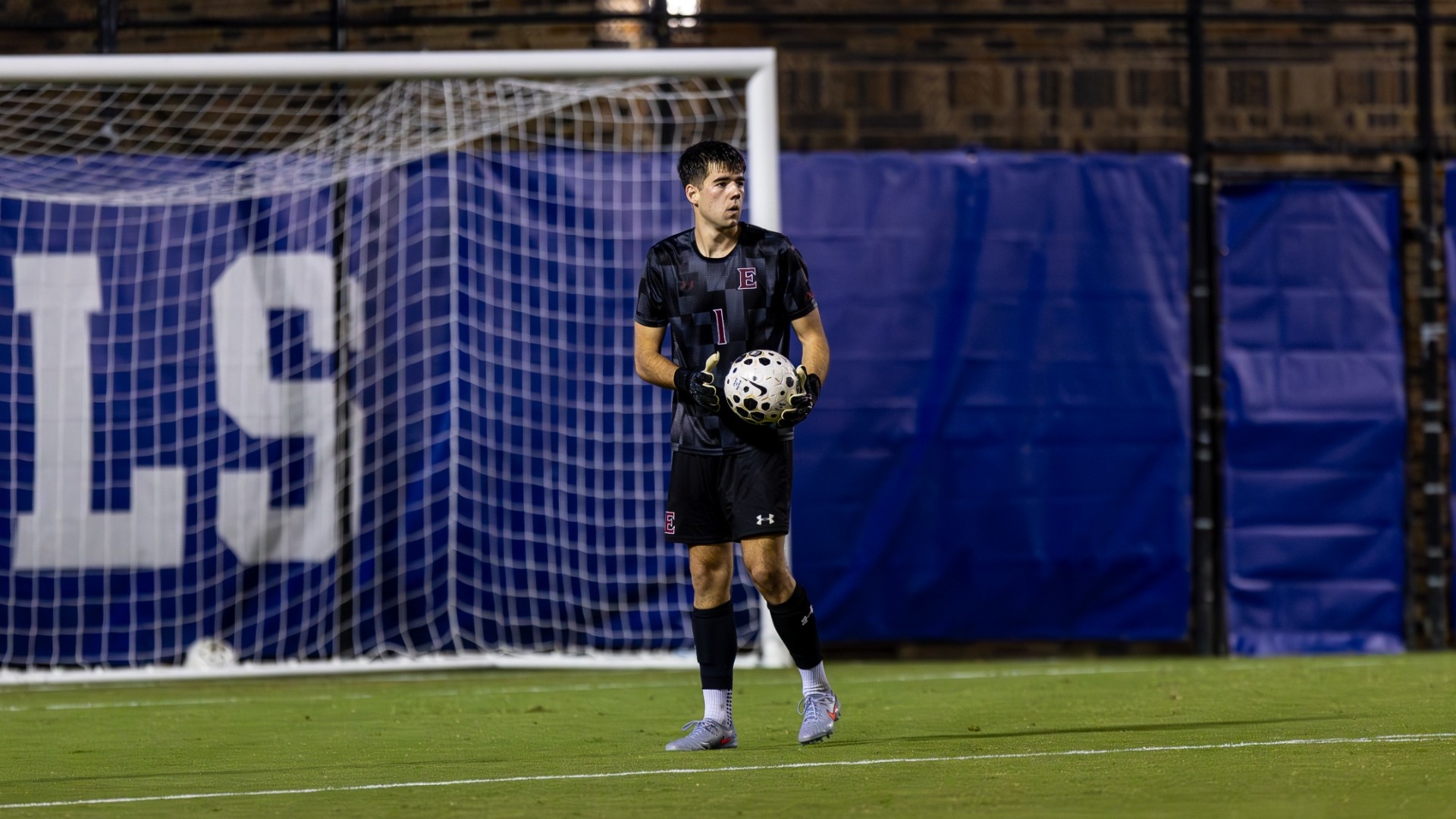 Jackson Leavitt vs. Duke