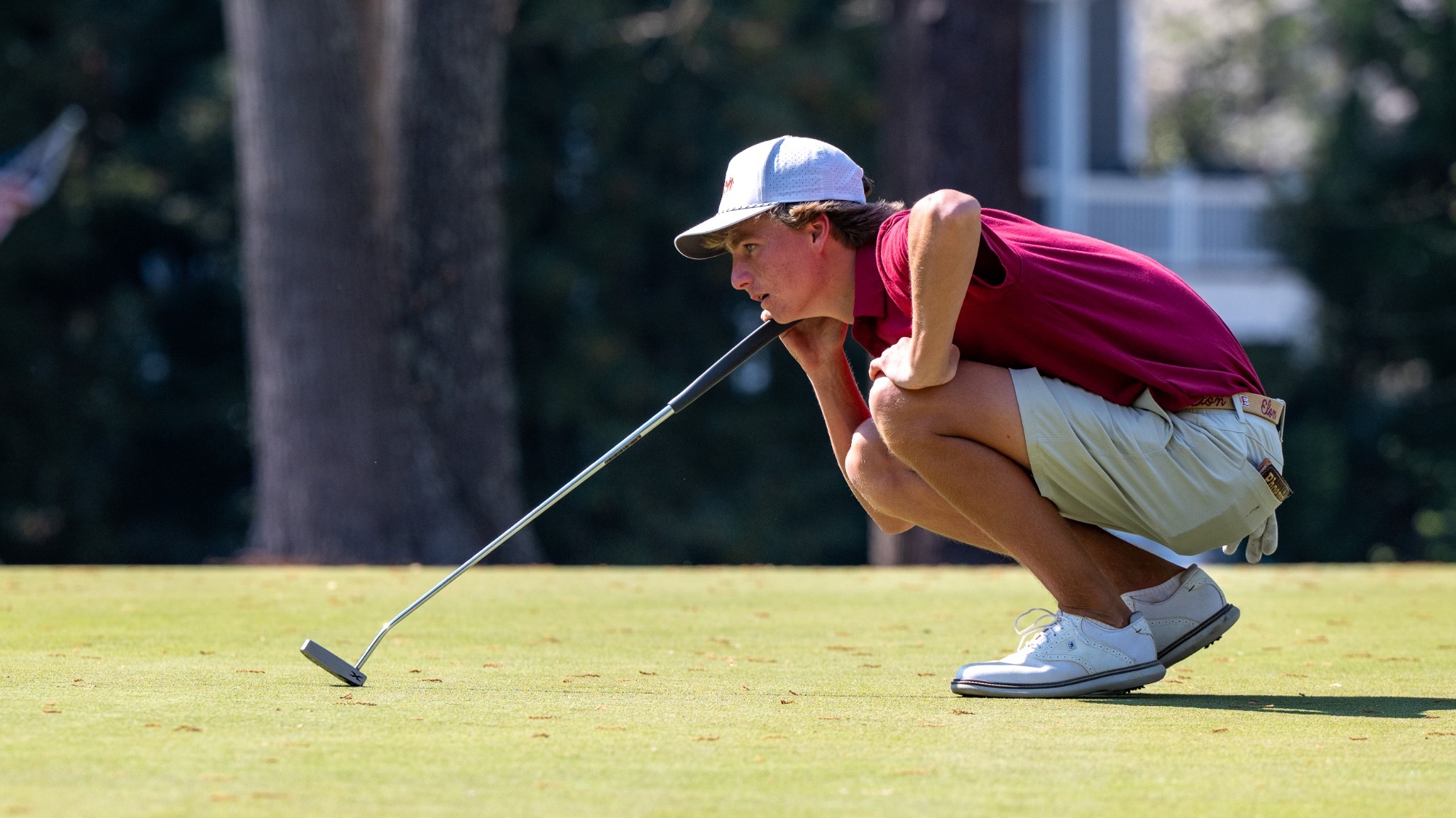 Linger Longer Round 3