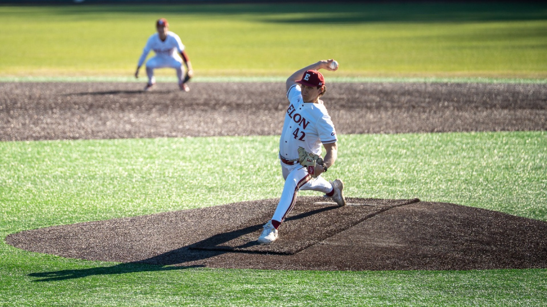 Aidan Stieglitz Vs. A&T