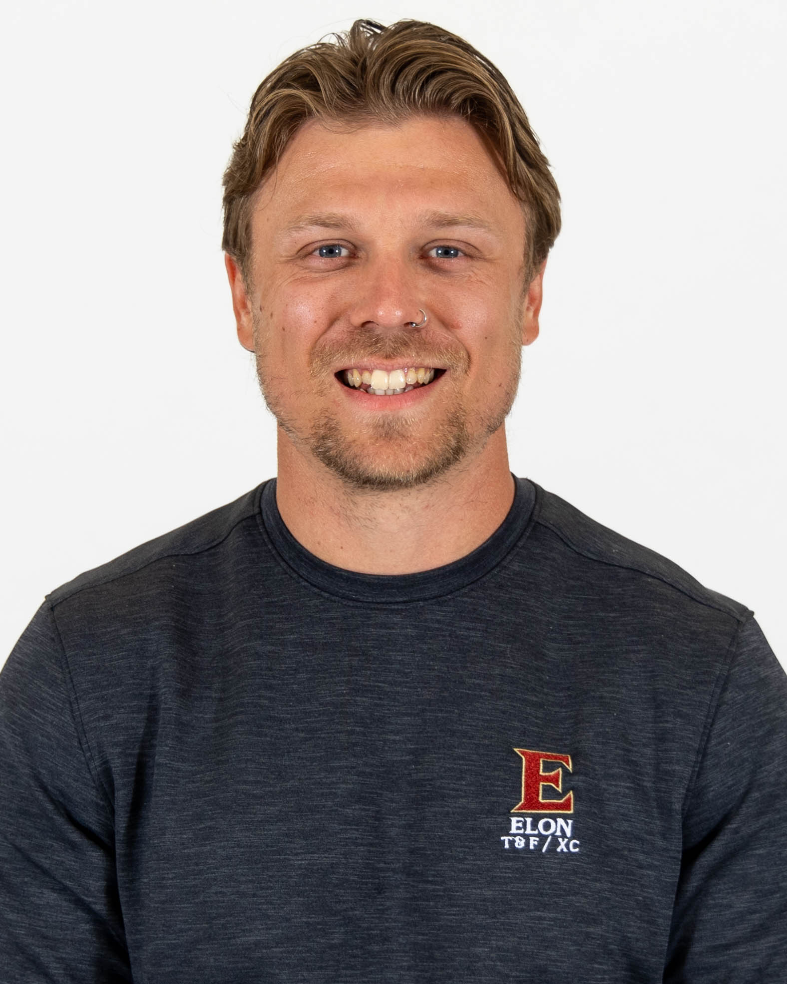 Track & Field: Brian Szutkowski 2026 Headshot