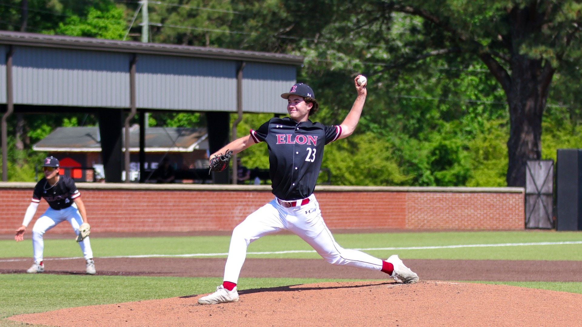 Tommy Mitchell vs. Campbell 