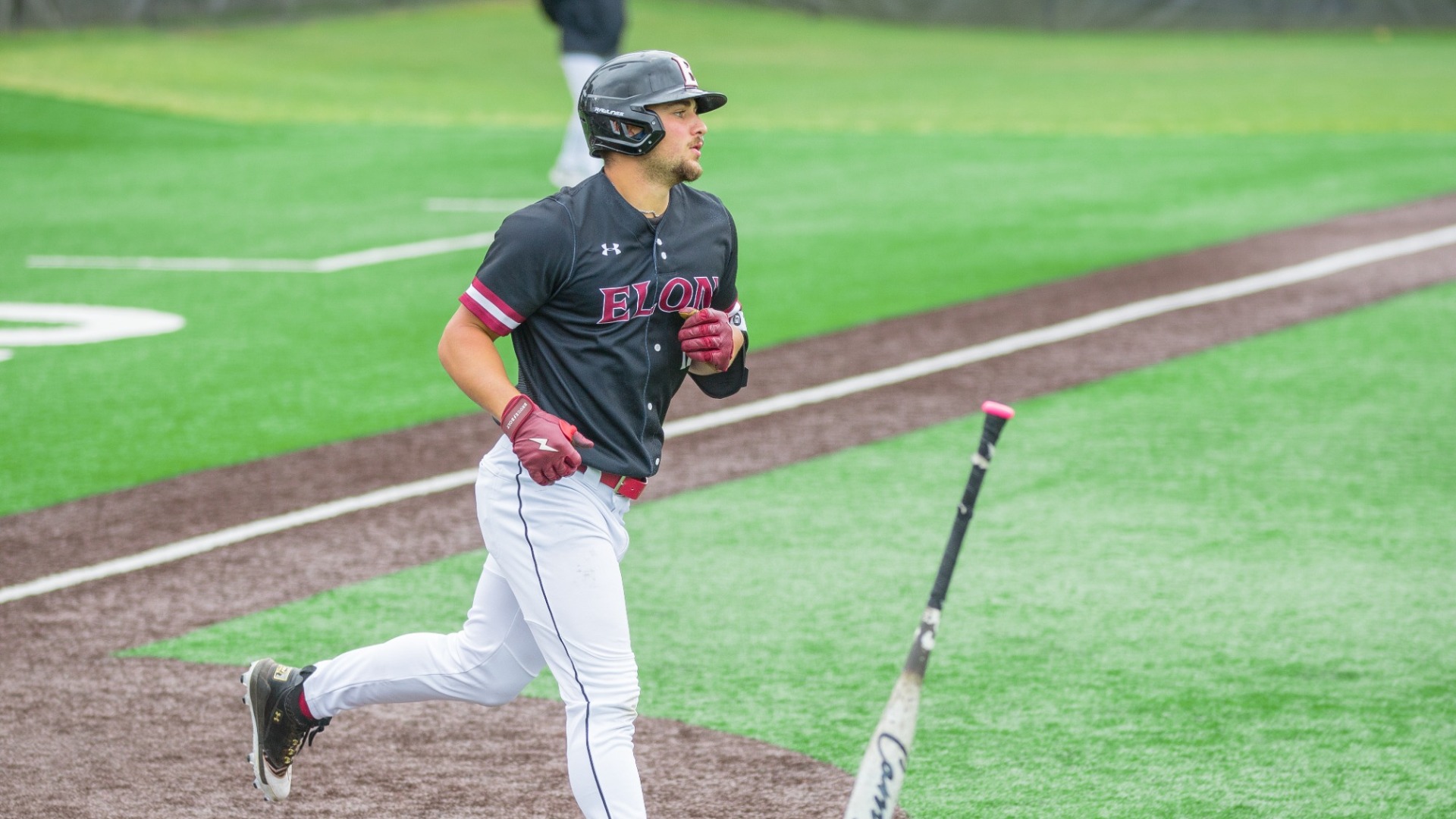 Vince Fattore Walks Against UNCW