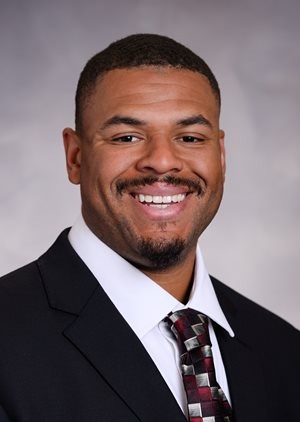 Baer Hunter Head Shot