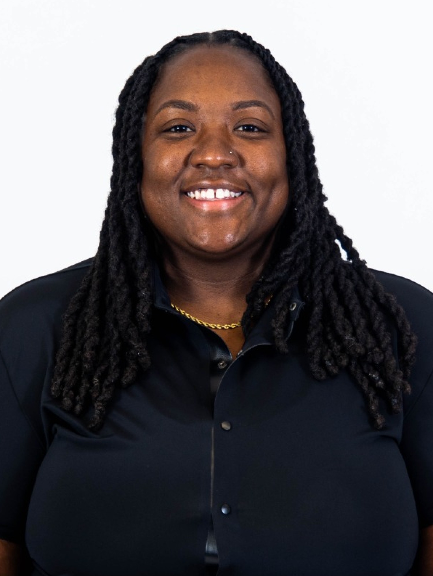 Shay Burnett Head Shot