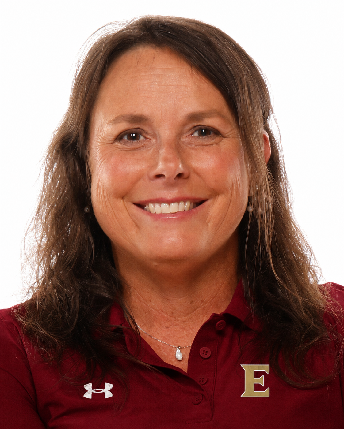 Women's Golf: Susan Rosenstiel 2026-27 Offseason Headshot