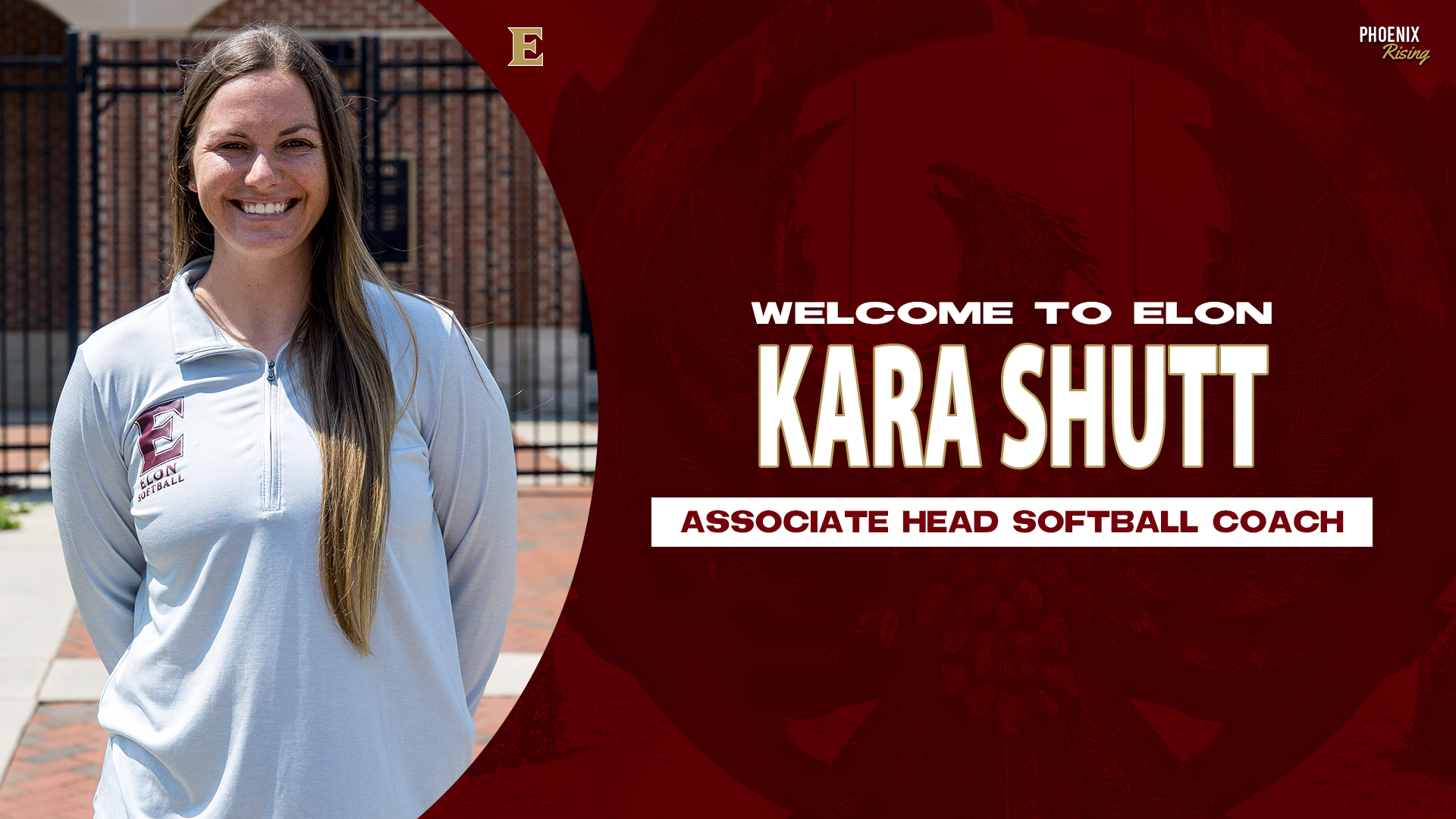 Kara Shutt Hired Graphic
