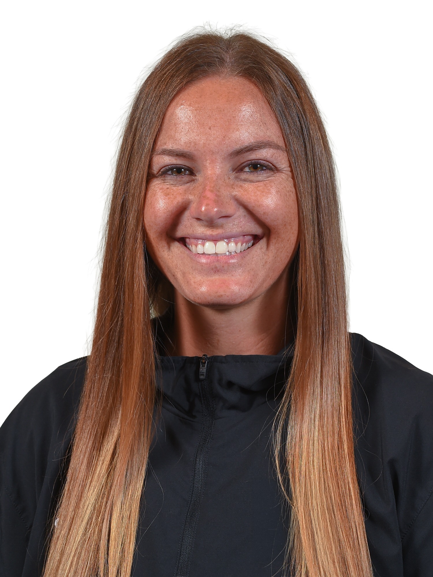 Kara Shutt headshot