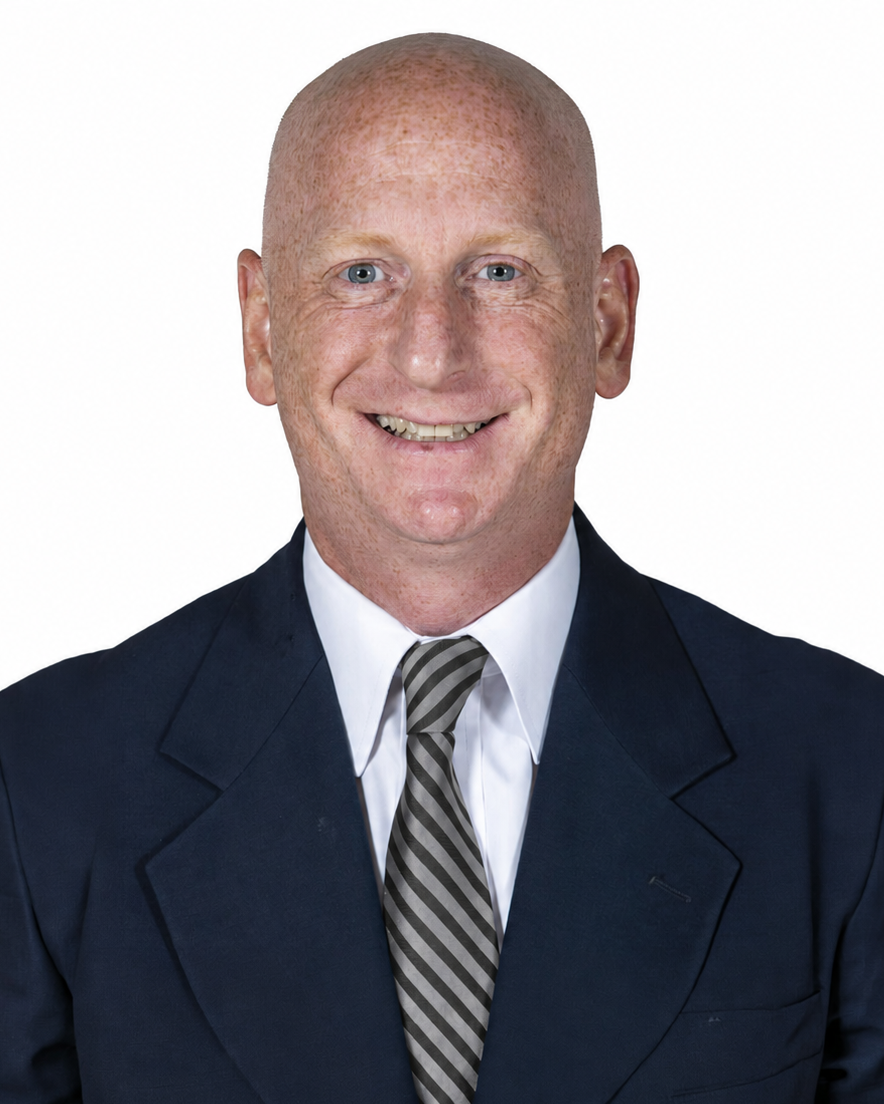 Men's Basketball: John Krikorian 2026-27 Offseason Headshot