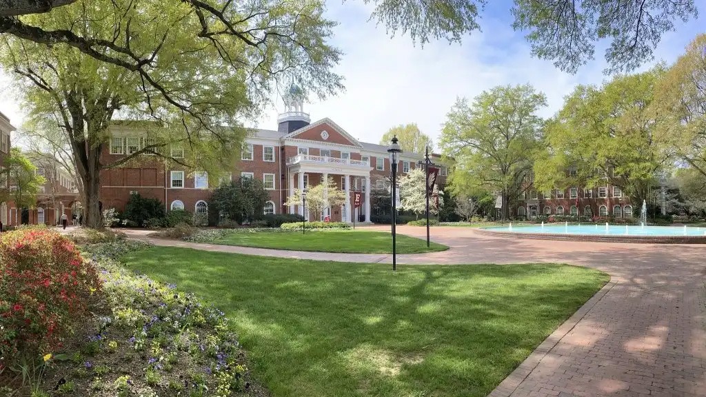 Elon University