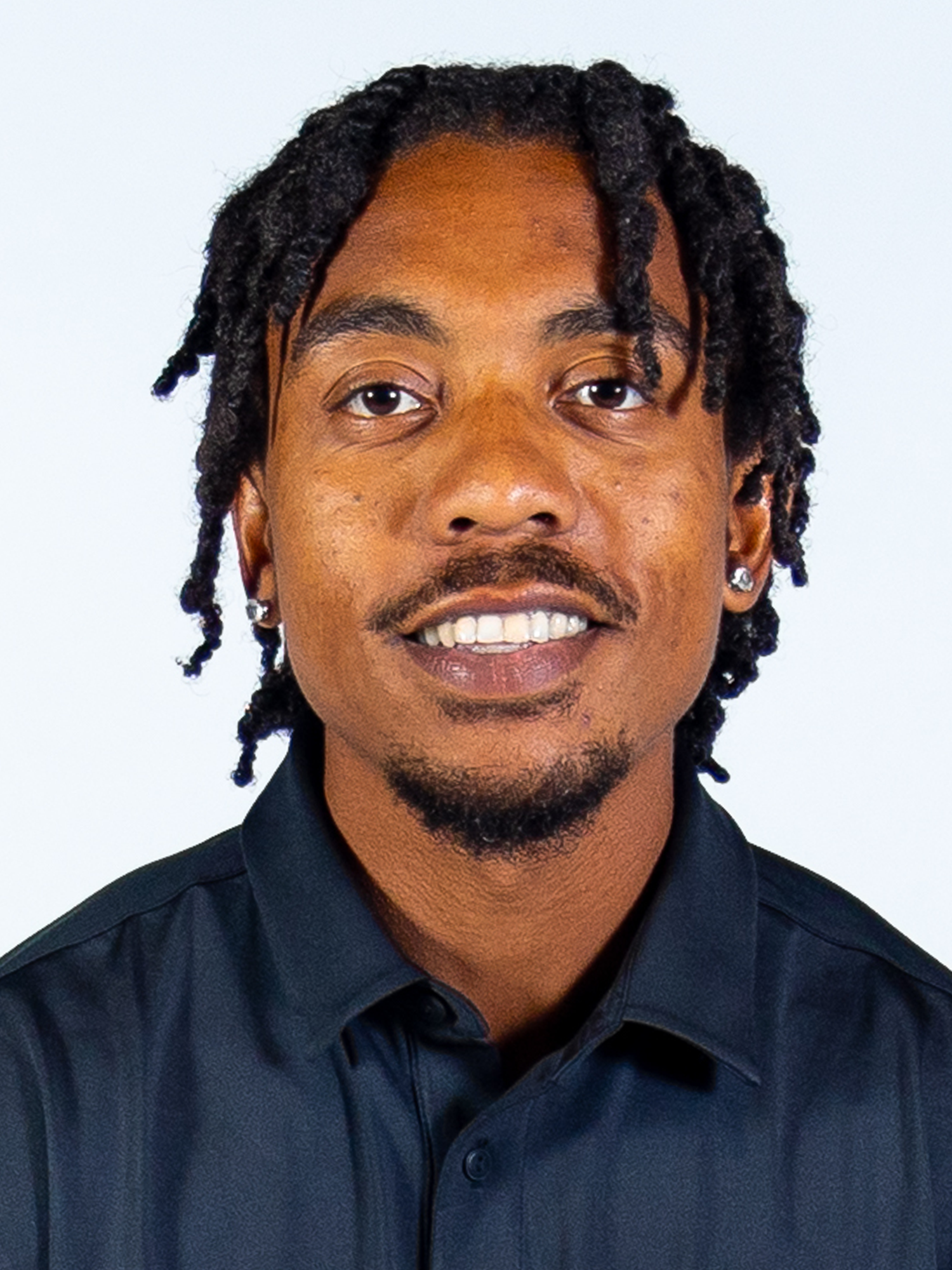 Josh Neptune headshot
