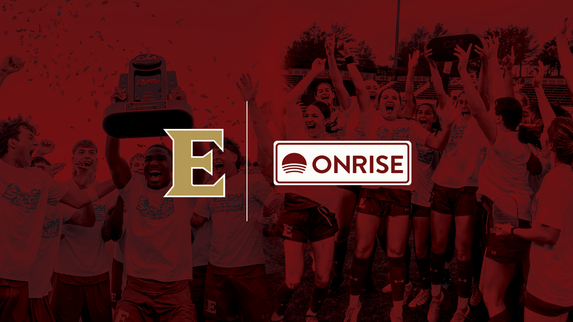 Athletics: Onrise Jersey Patch Commercial Partnership Graphic