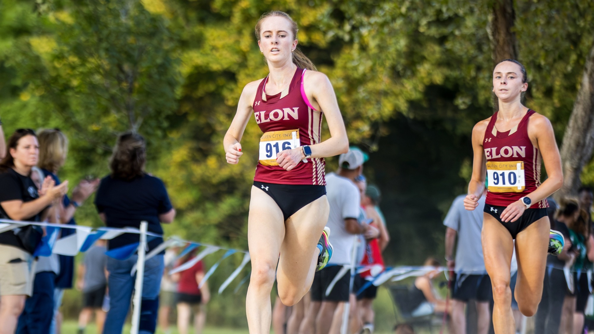 Cross Country: Brynne Gordon