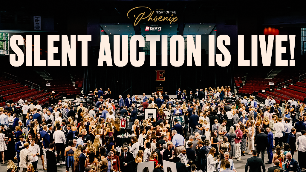 Night of the Phoenix: Silent Auction 2026
