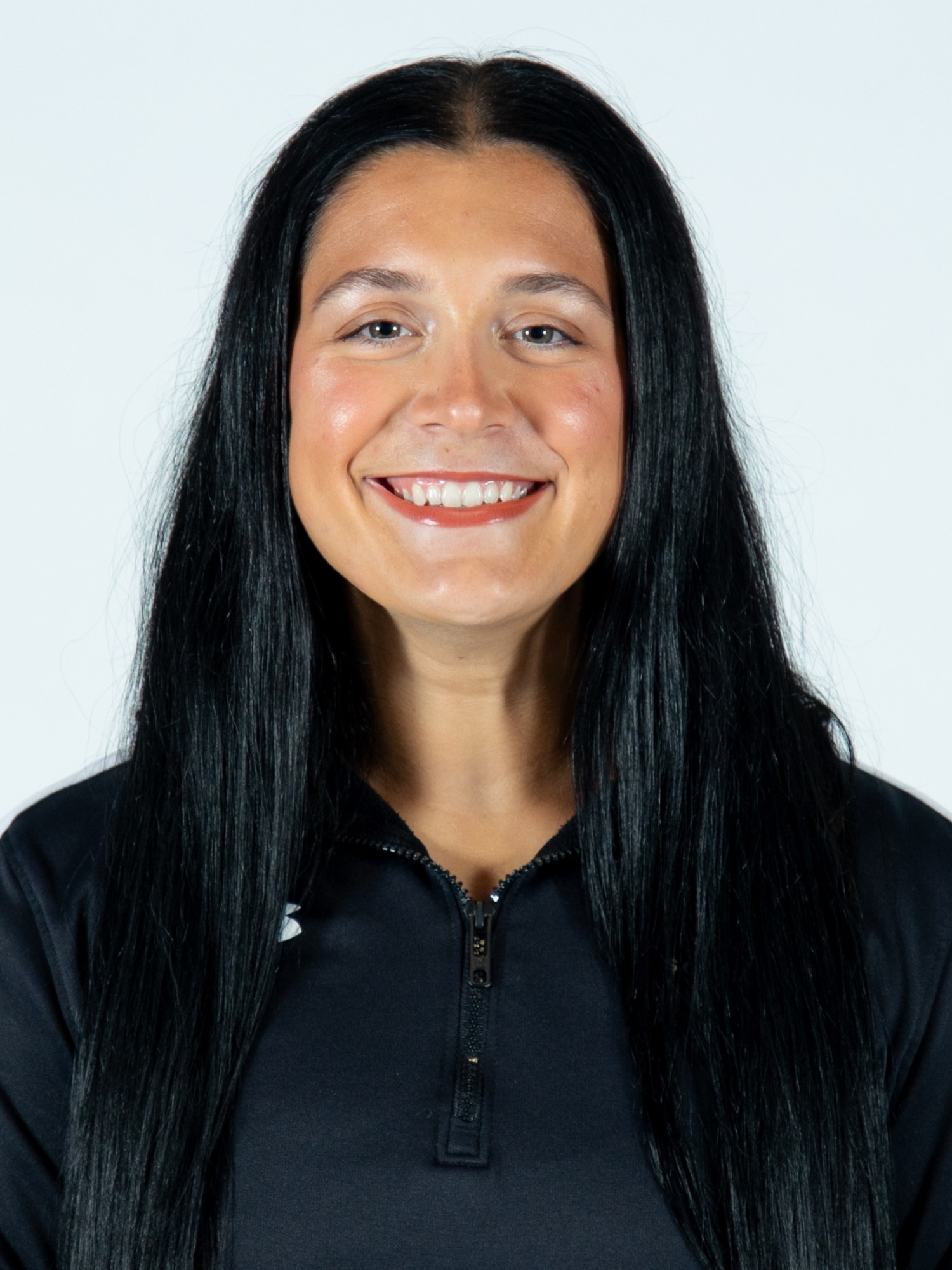 Lex Pupillo Headshot